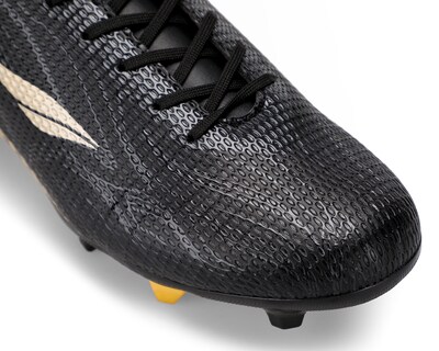 Foto 6 | Taquetes para Futbol Sportline Juveniles