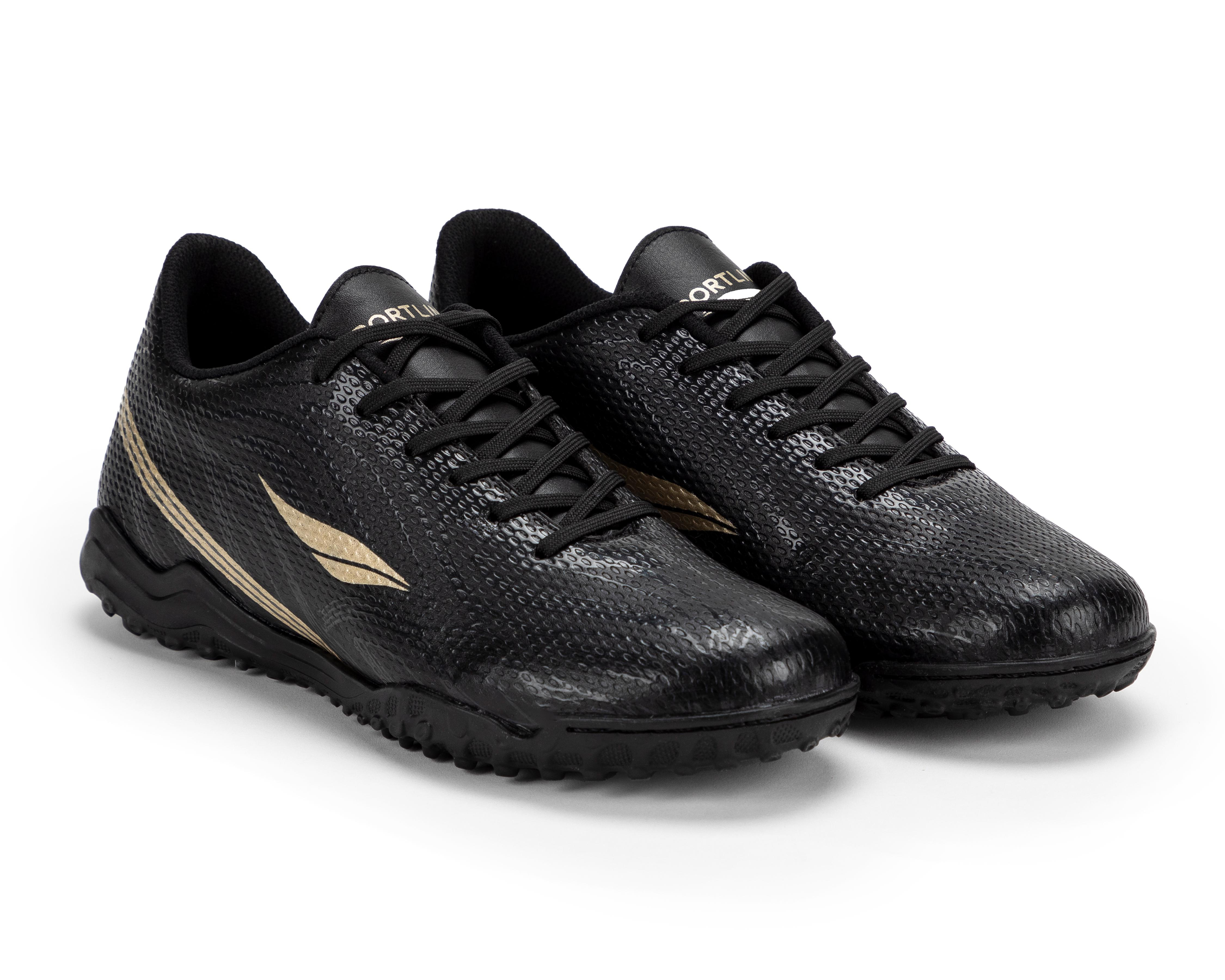 Foto 1 | Tenis para Futbol Sportline Juveniles