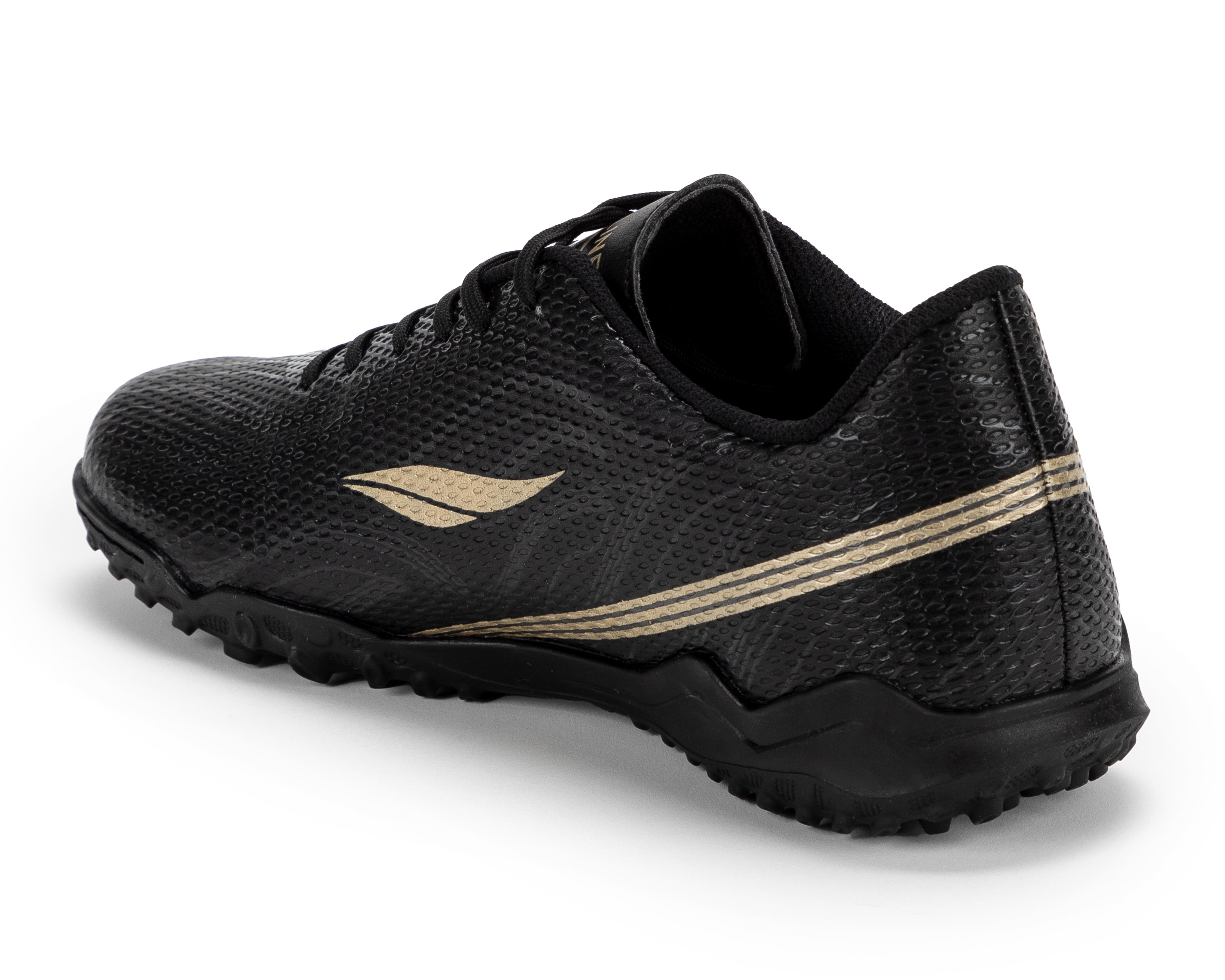 Foto 4 pulgar | Tenis para Futbol Sportline Juveniles