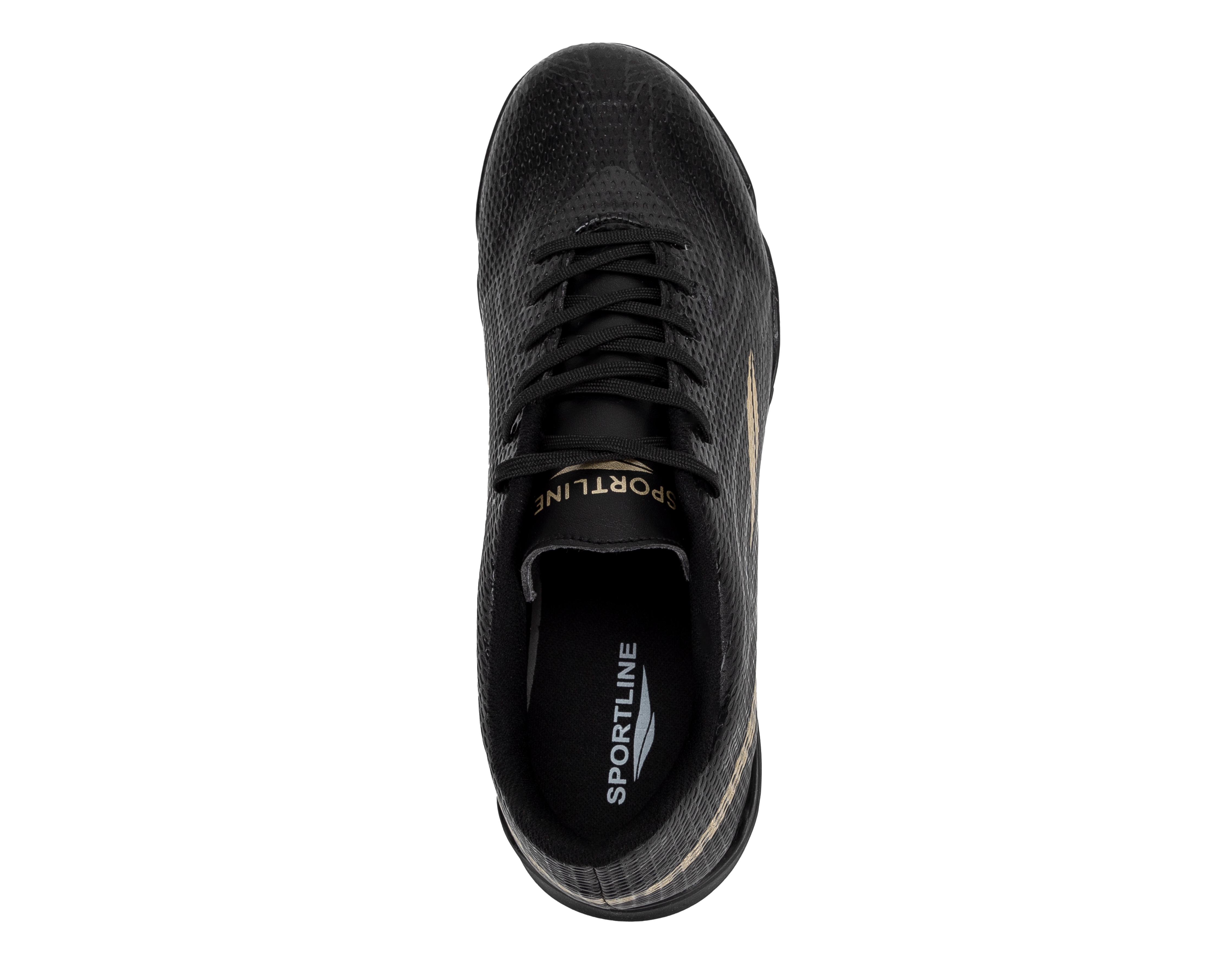 Foto 5 | Tenis para Futbol Sportline Juveniles