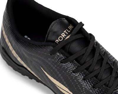 Foto 6 | Tenis para Futbol Sportline Juveniles