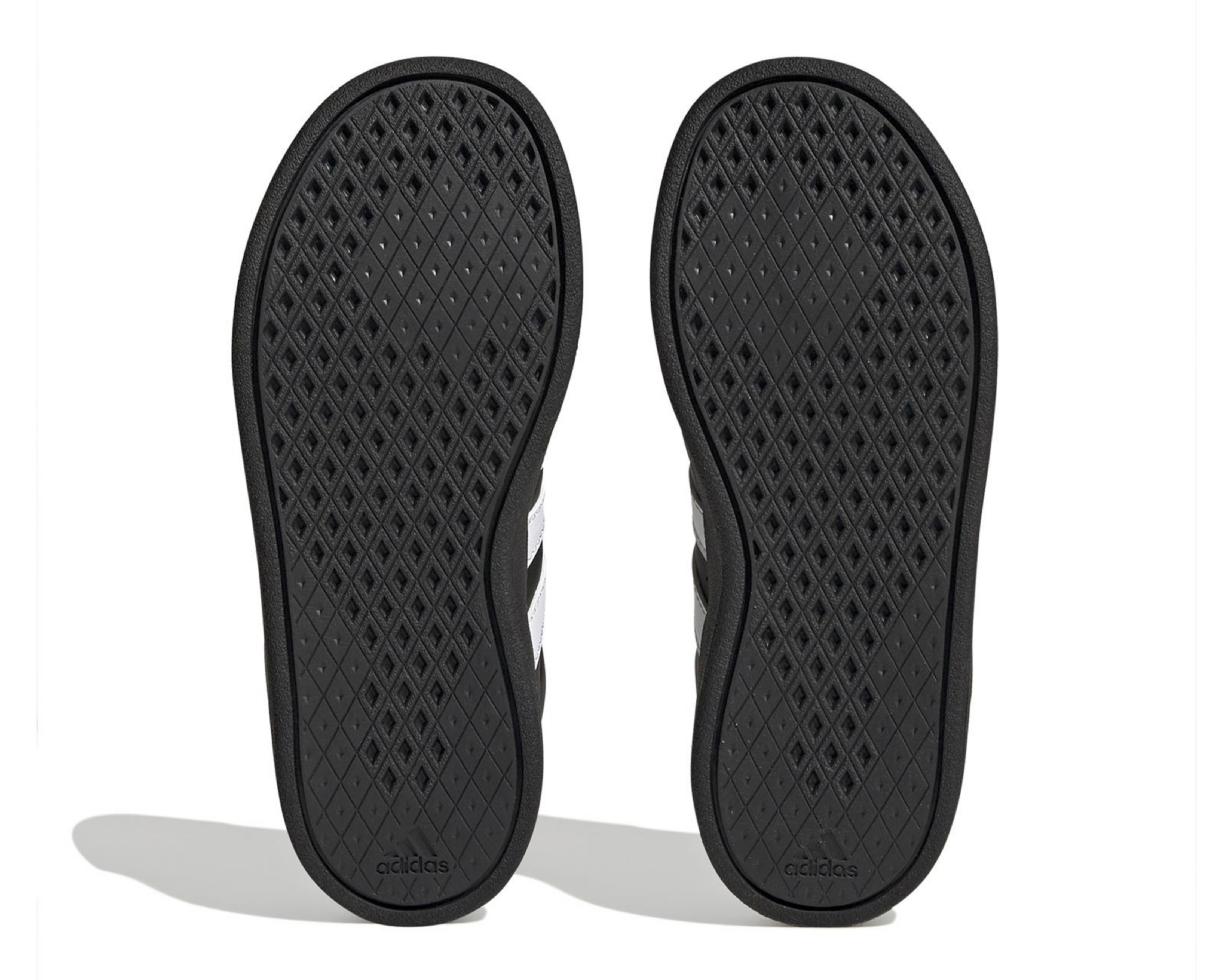 Foto 3 pulgar | Tenis Adidas Breaknet 2.0 para Niño