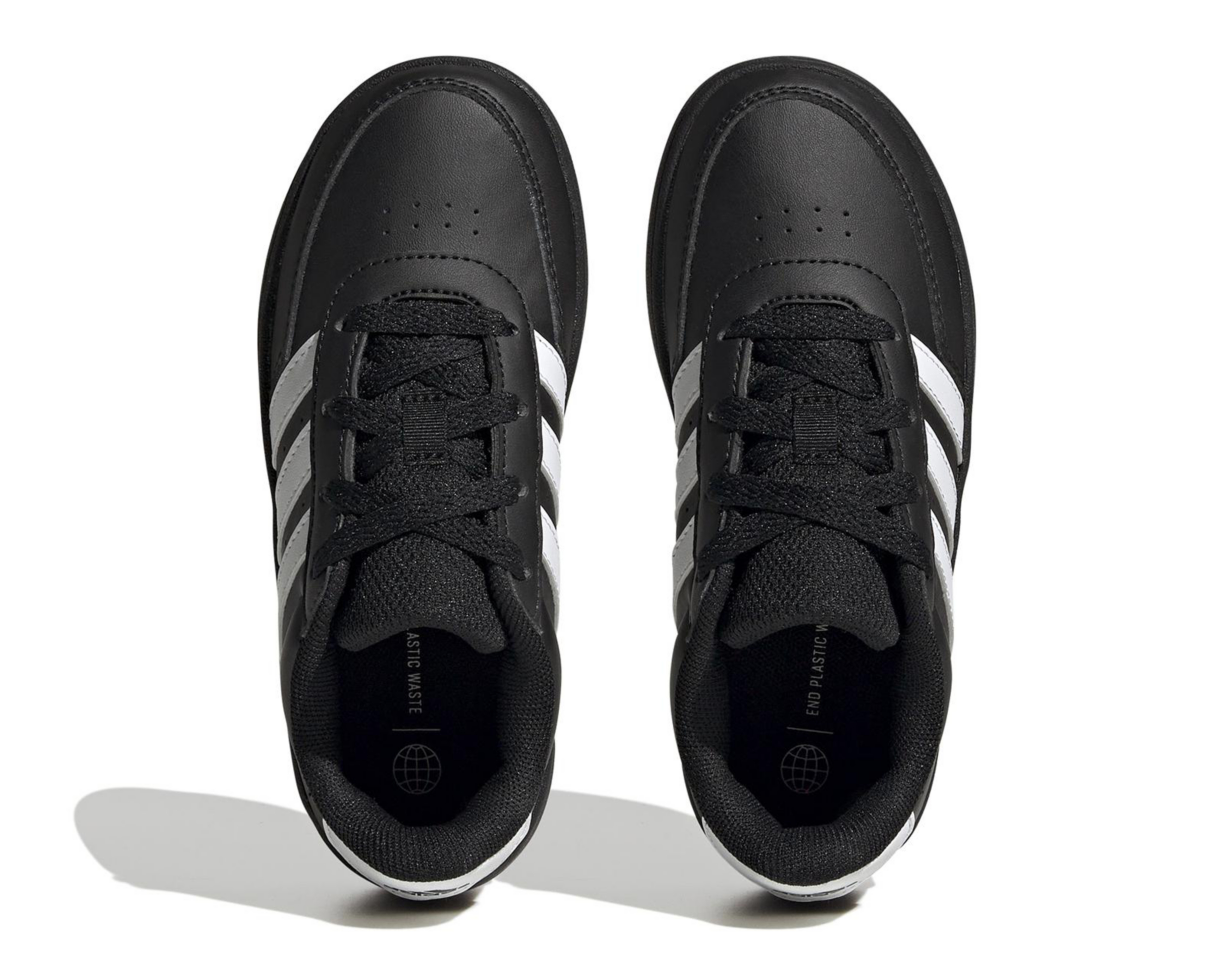 Foto 4 pulgar | Tenis Adidas Breaknet 2.0 para Niño