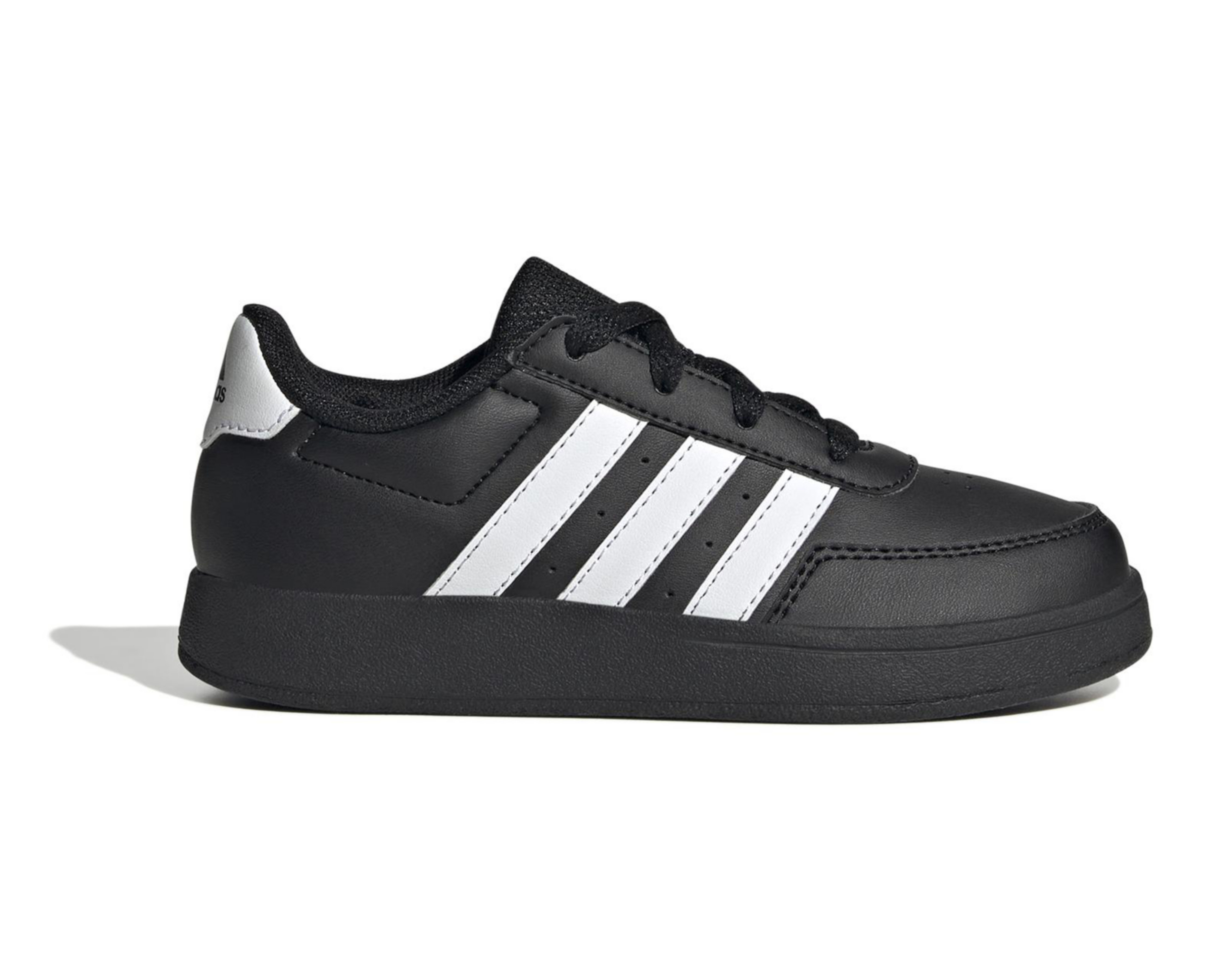 Foto 5 pulgar | Tenis Adidas Breaknet 2.0 para Niño