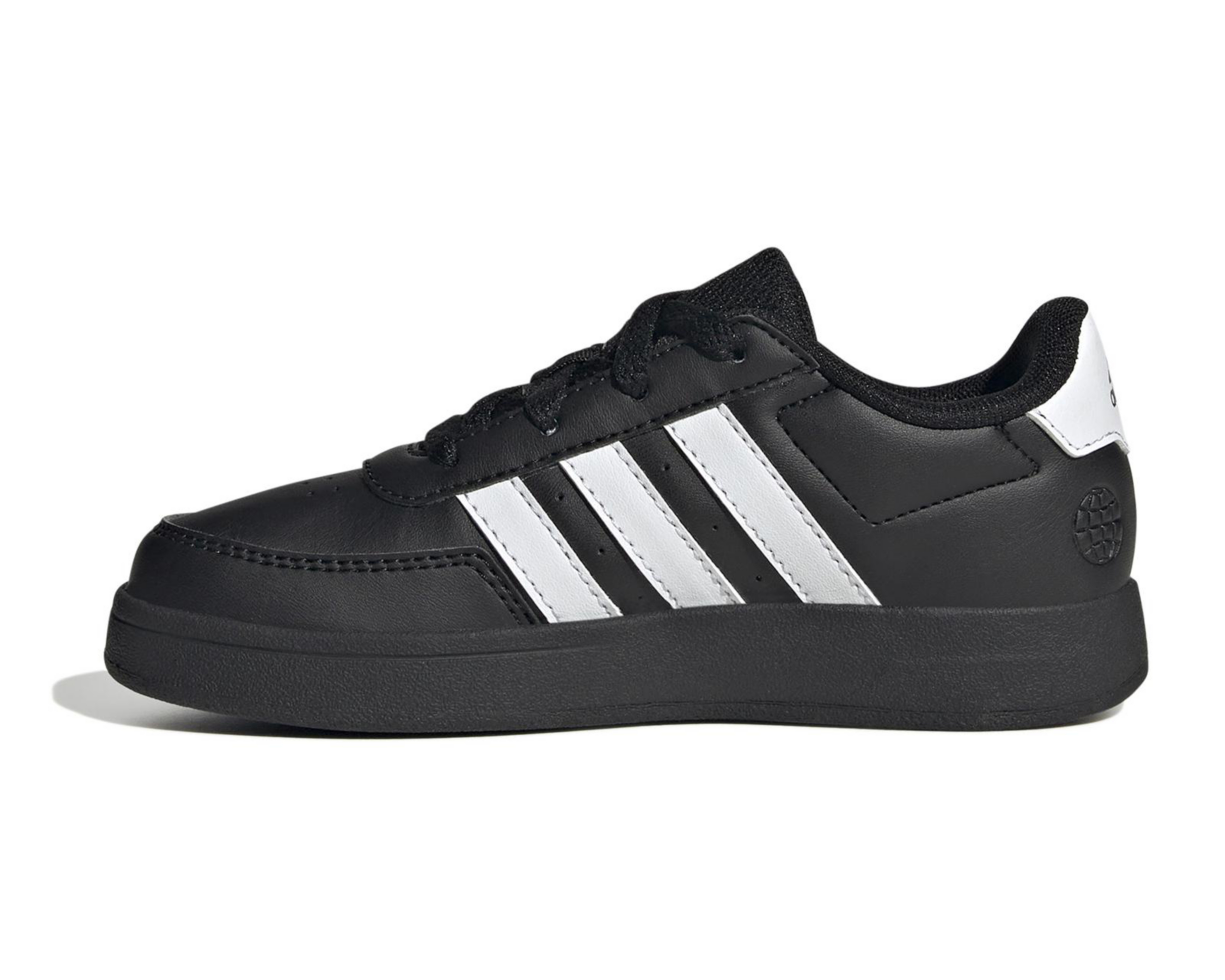 Foto 5 | Tenis Adidas Breaknet 2.0 para Niño