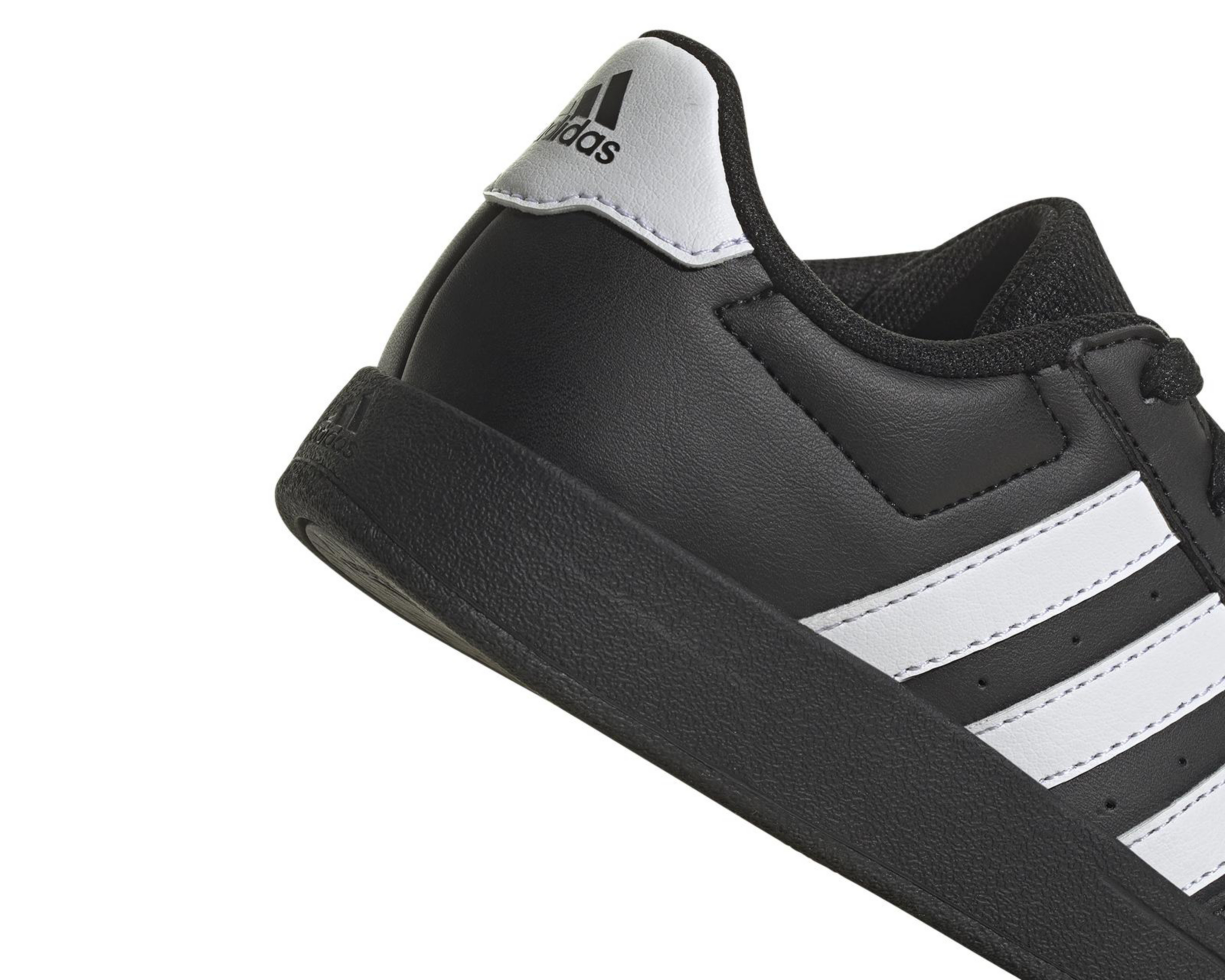 Foto 8 pulgar | Tenis Adidas Breaknet 2.0 para Niño
