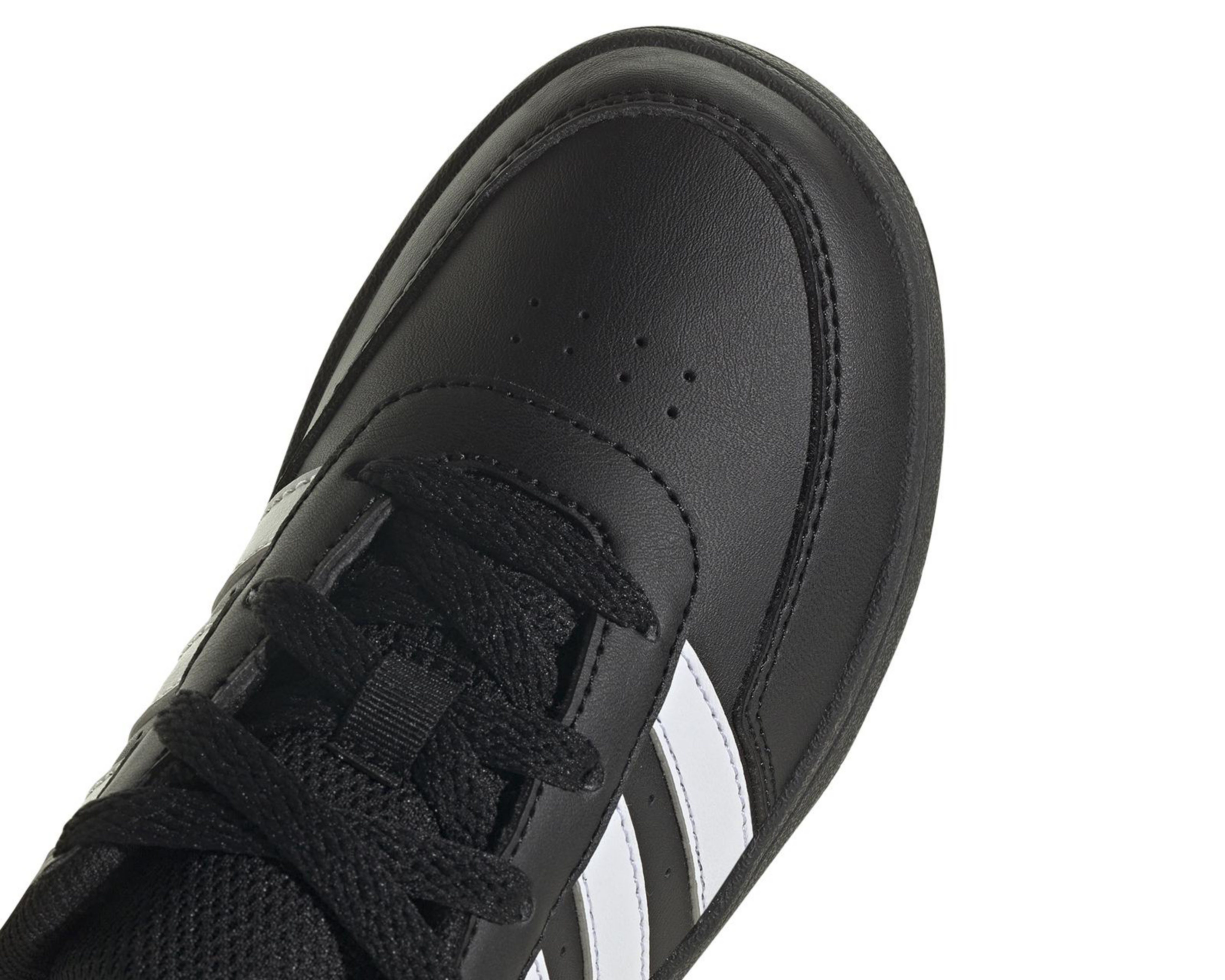 Foto 9 pulgar | Tenis Adidas Breaknet 2.0 para Niño