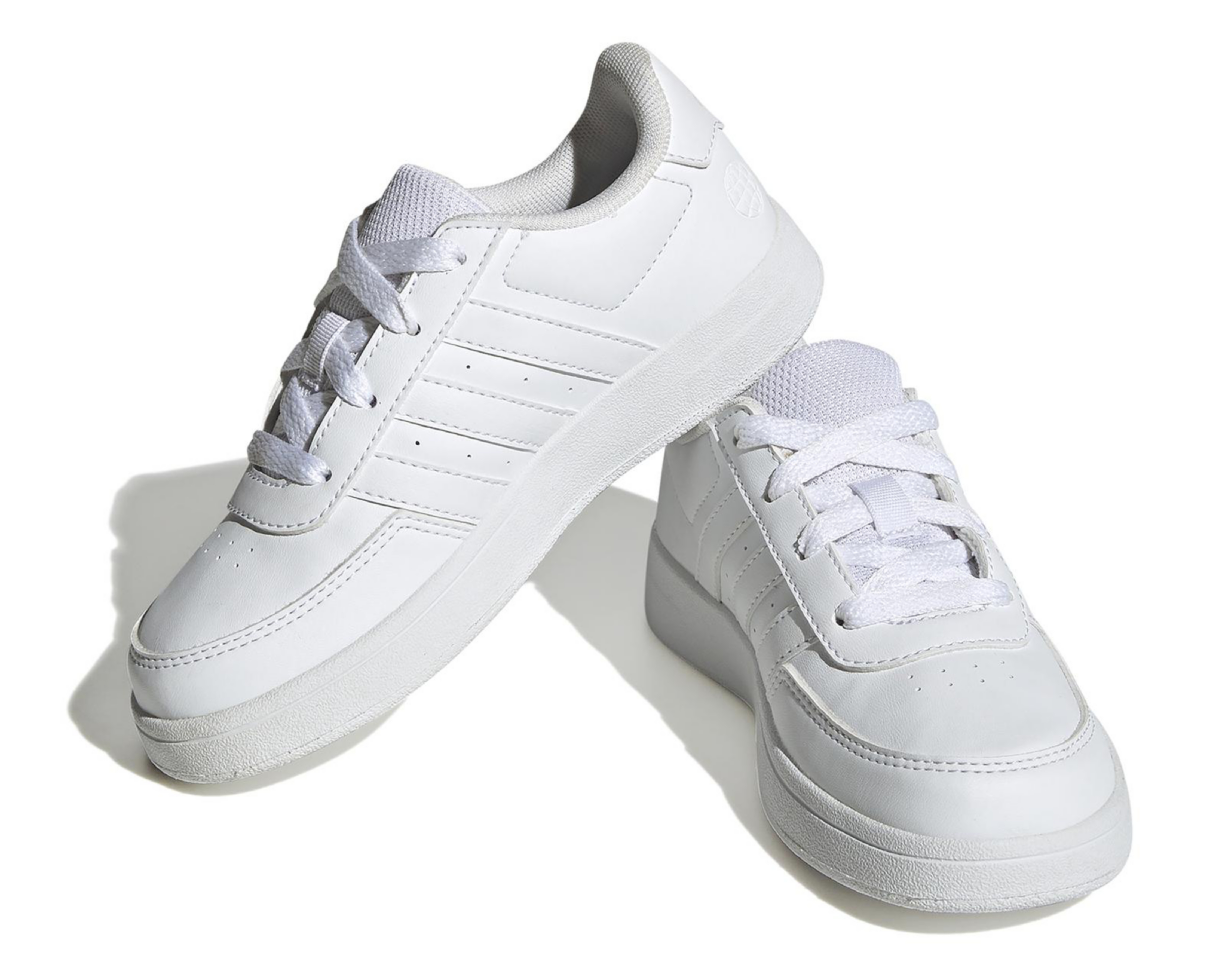 Foto 2 pulgar | Tenis Adidas Breaknet 2.0 para Niño