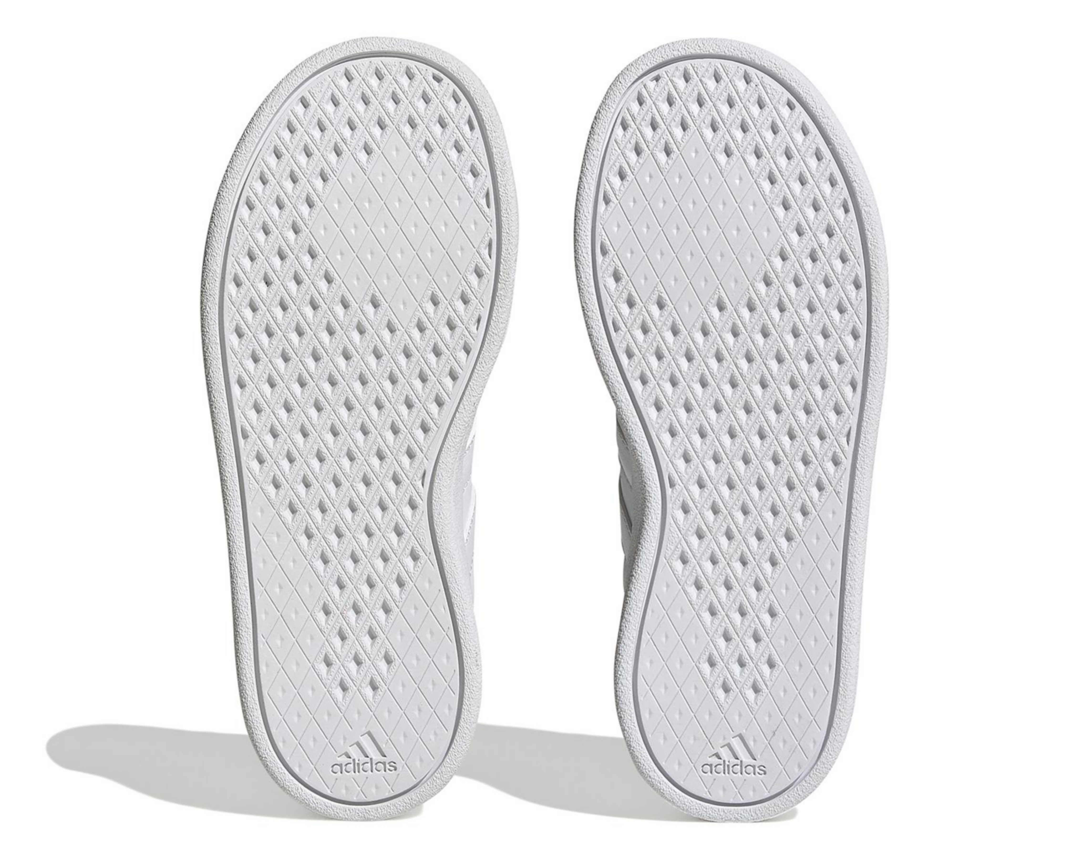 Foto 3 pulgar | Tenis Adidas Breaknet 2.0 para Niño