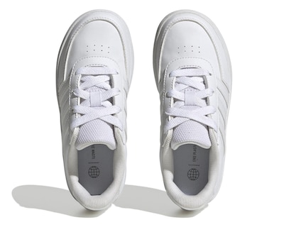 Foto 3 | Tenis Adidas Breaknet 2.0 para Niño