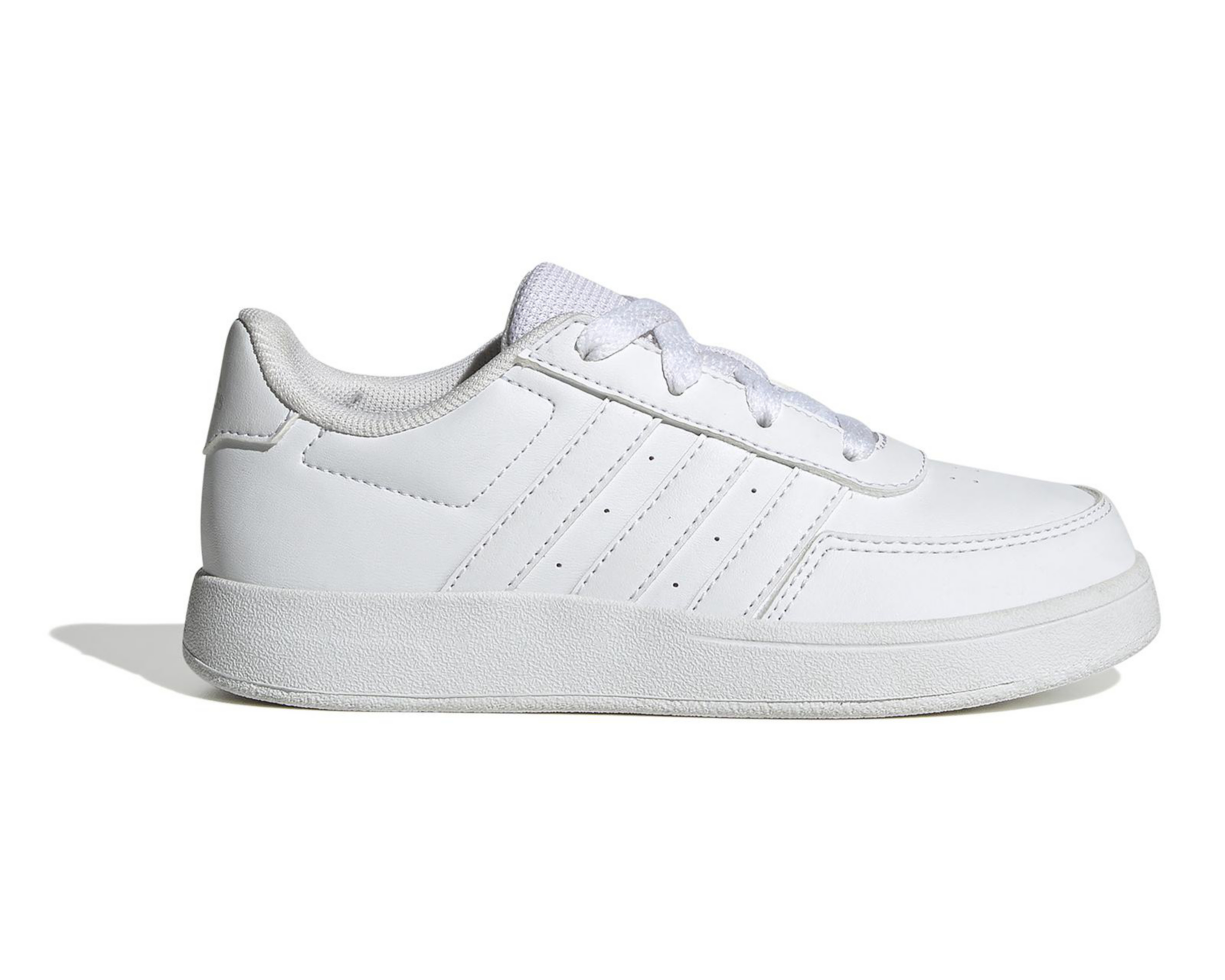 Foto 5 pulgar | Tenis Adidas Breaknet 2.0 para Niño