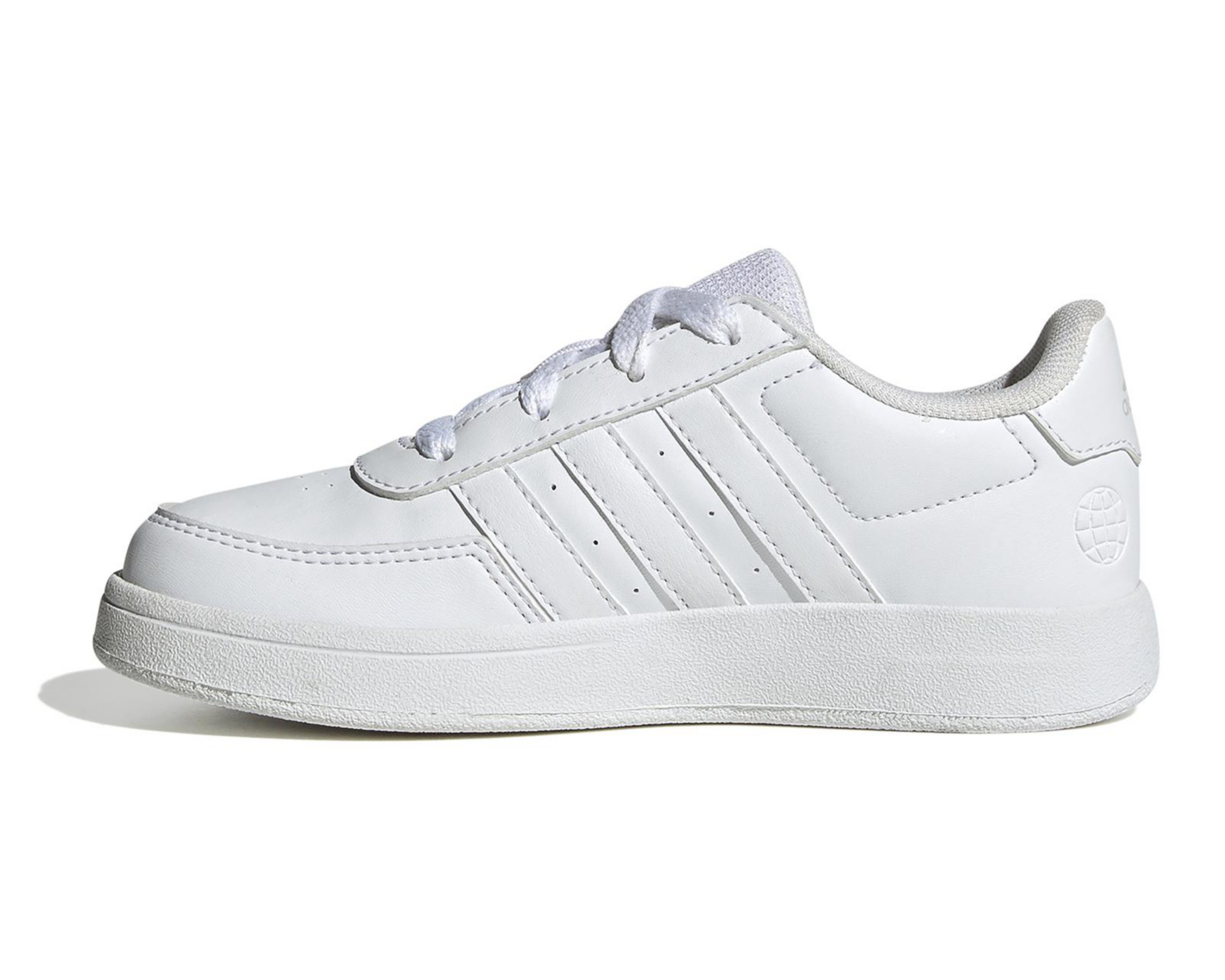 Foto 6 pulgar | Tenis Adidas Breaknet 2.0 para Niño