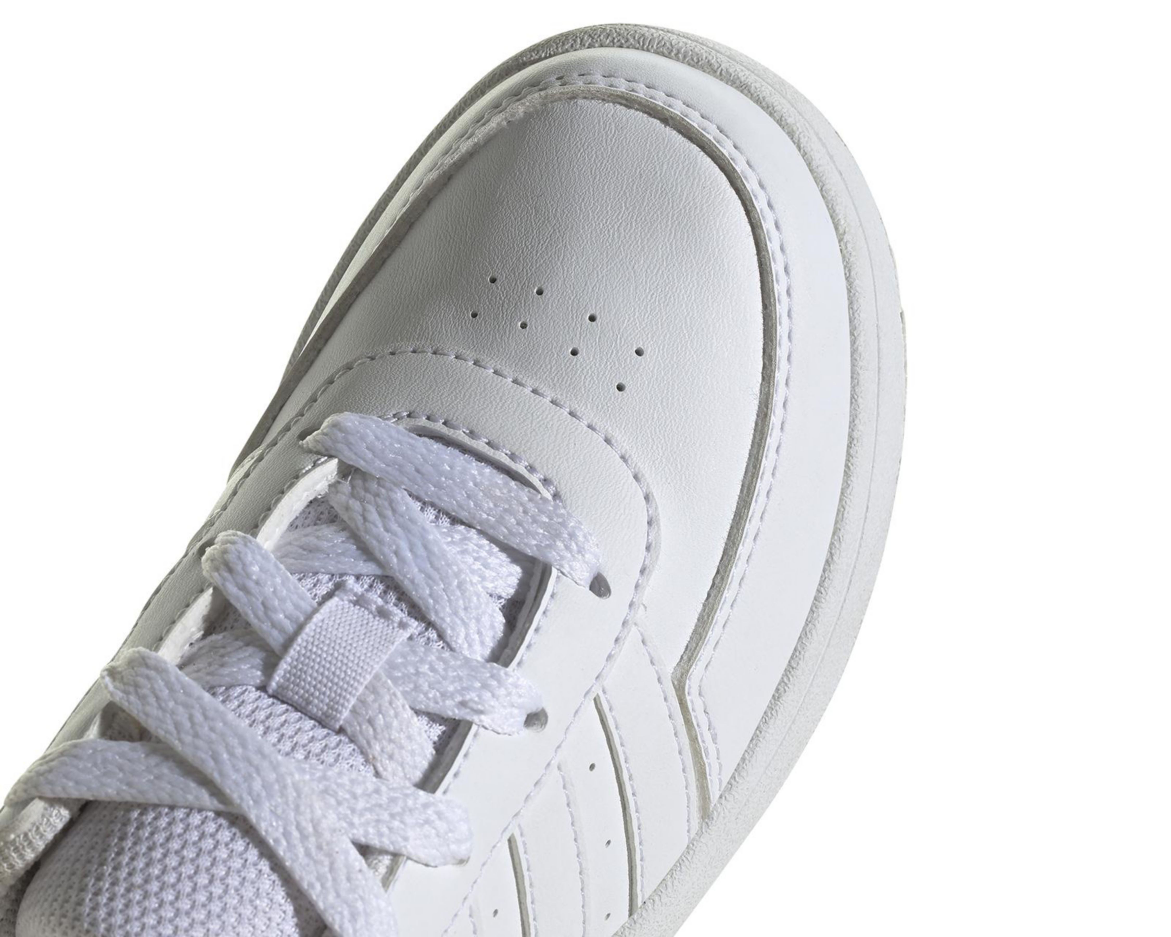 Foto 8 pulgar | Tenis Adidas Breaknet 2.0 para Niño