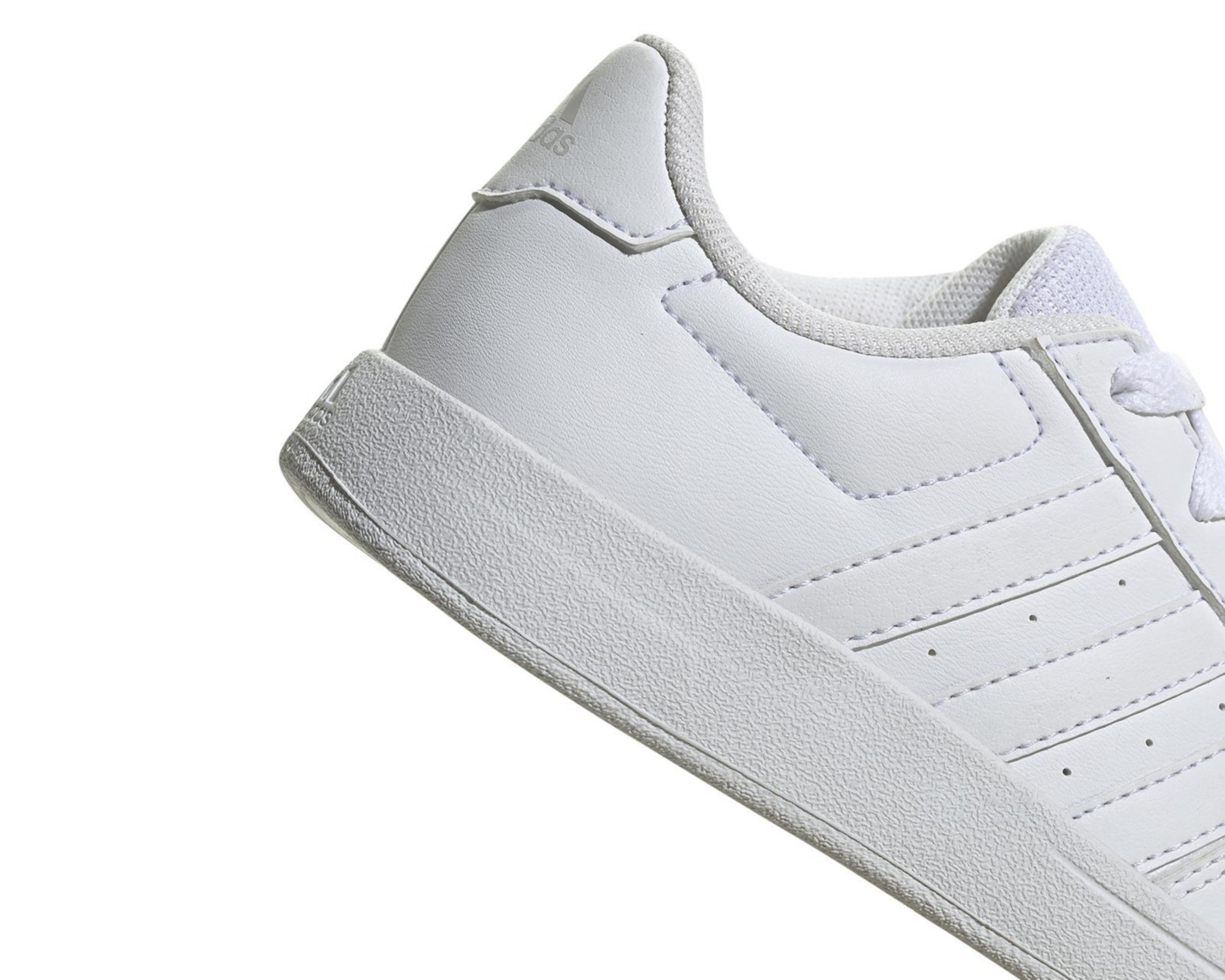 Foto 9 pulgar | Tenis Adidas Breaknet 2.0 para Niño