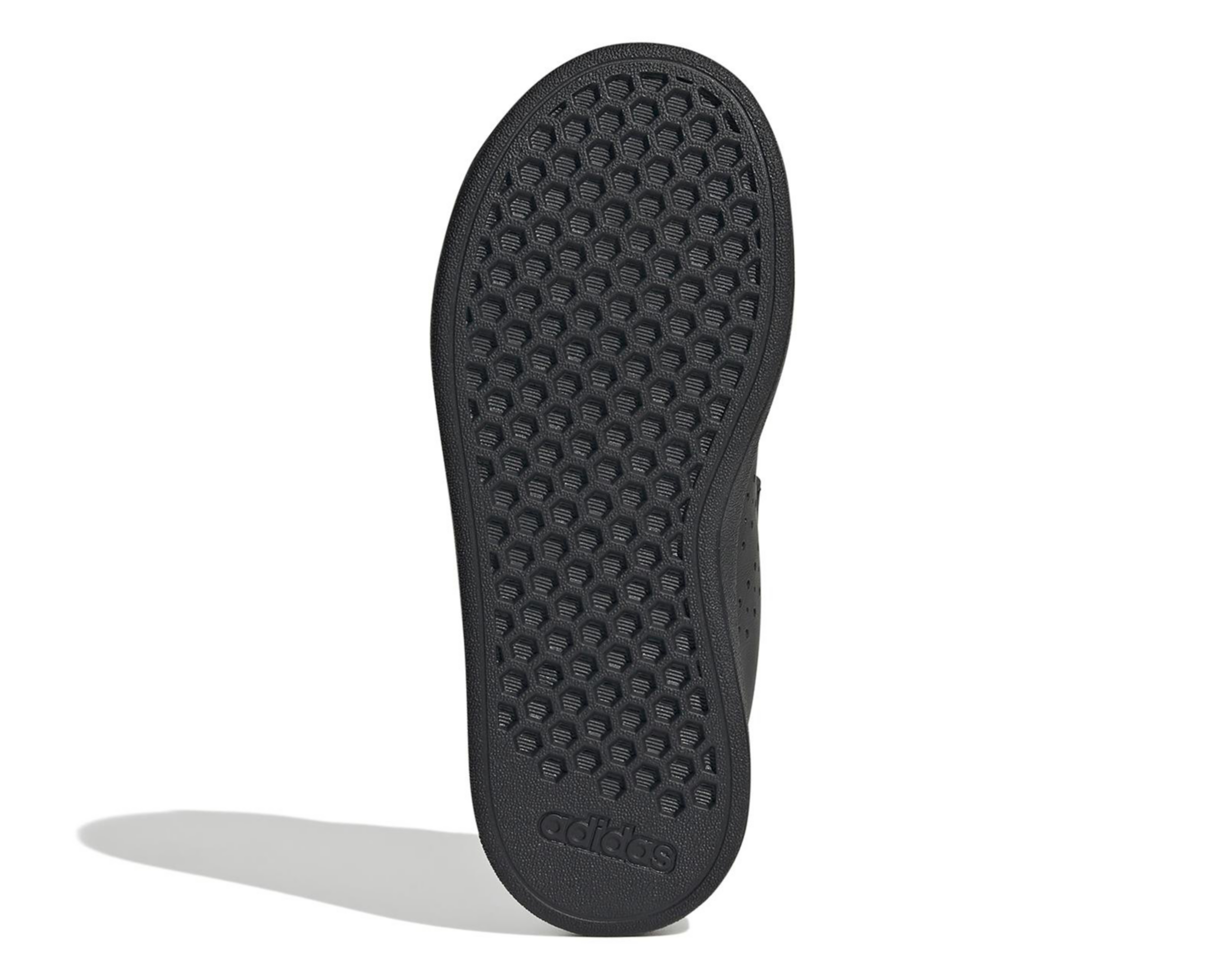 Foto 3 pulgar | Tenis Adidas Advantage Base 2.0 Juveniles