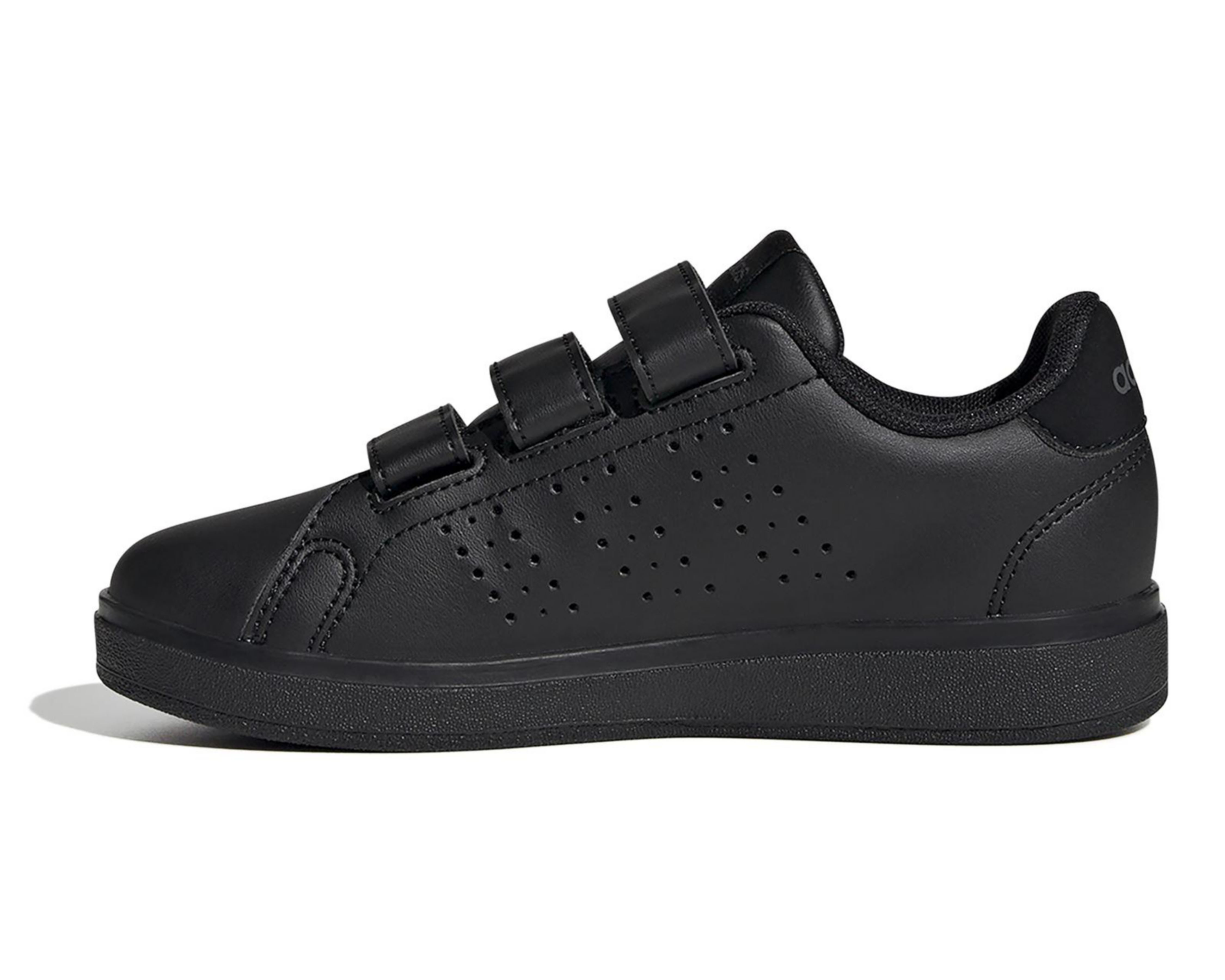 Foto 6 pulgar | Tenis Adidas Advantage Base 2.0 Juveniles