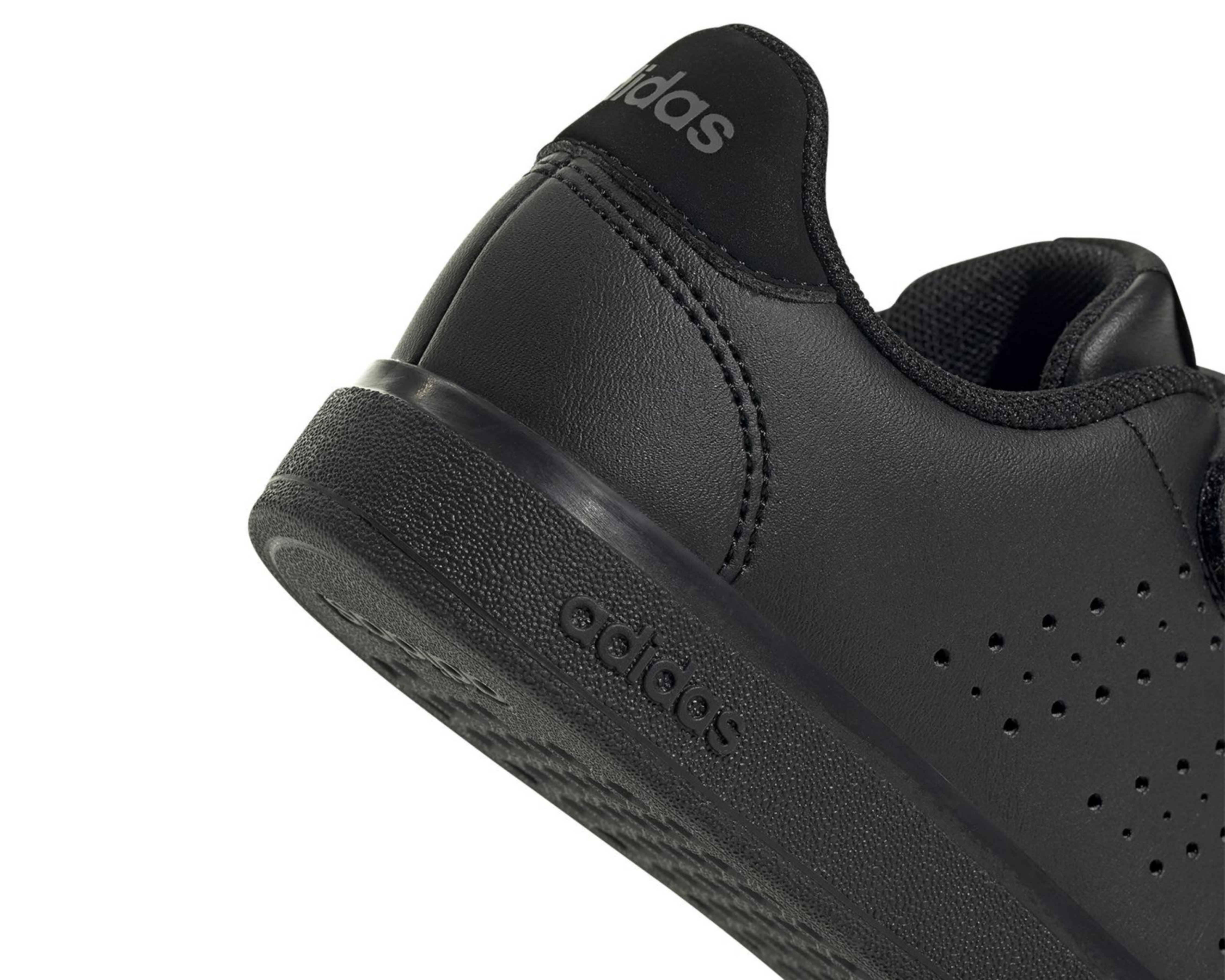 Foto 7 | Tenis Adidas Advantage Base 2.0 Juveniles