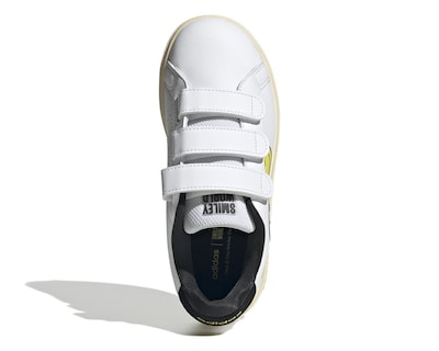 Foto 3 | Tenis Adidas Advantage Smiley CF para Niño