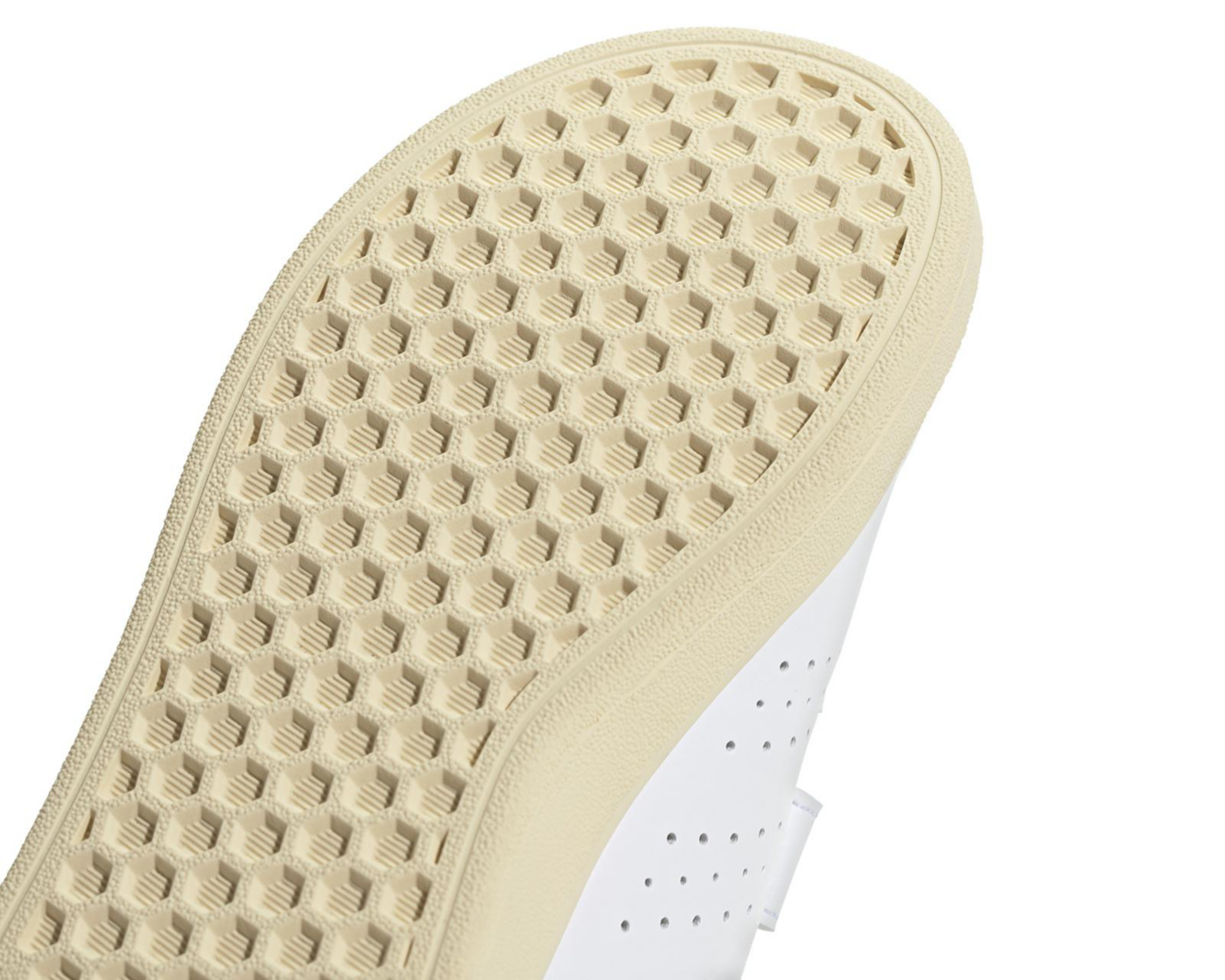 Foto 8 | Tenis Adidas Advantage Smiley CF para Niño
