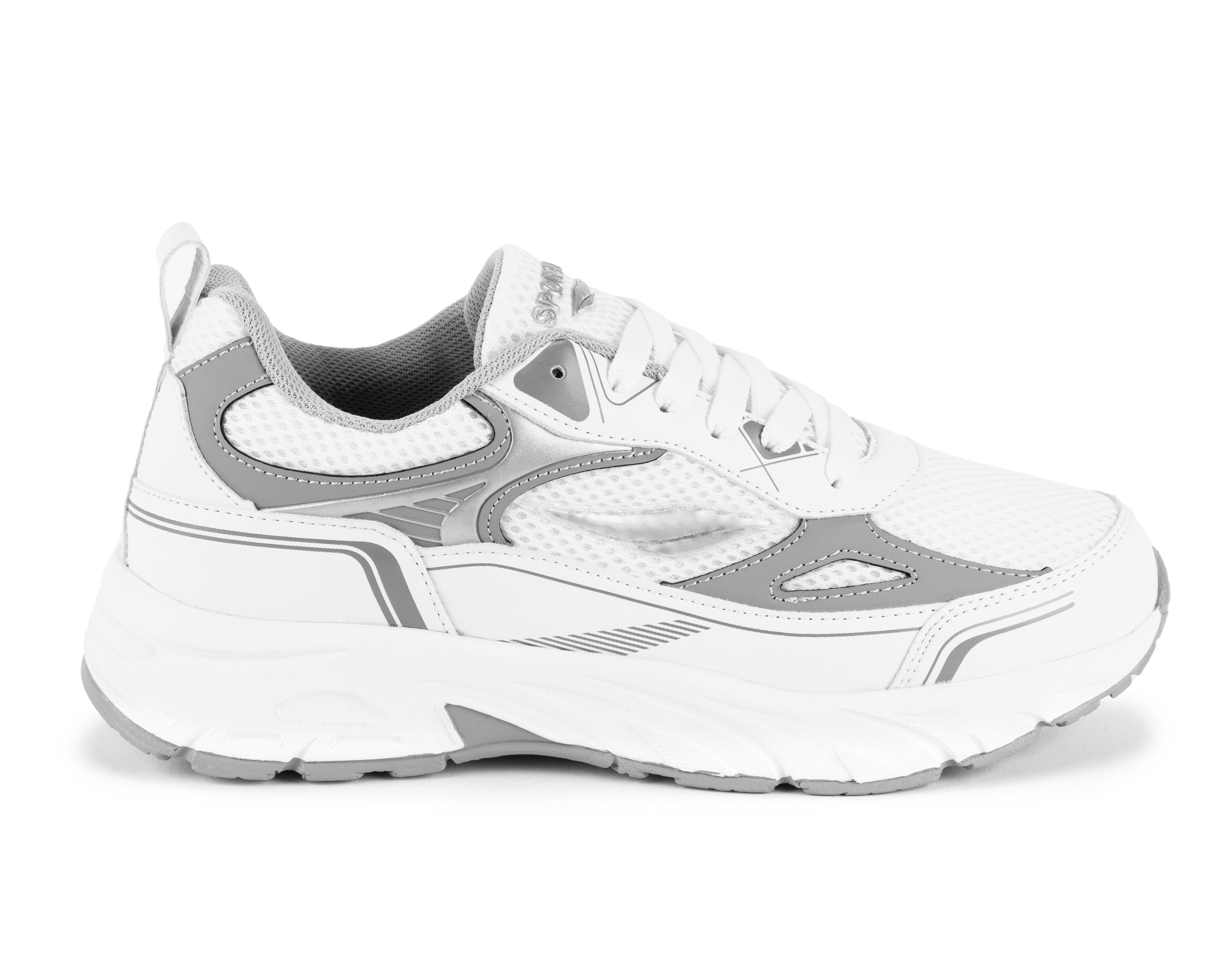 Foto 2 | Tenis para Jogging Sportline para Hombre