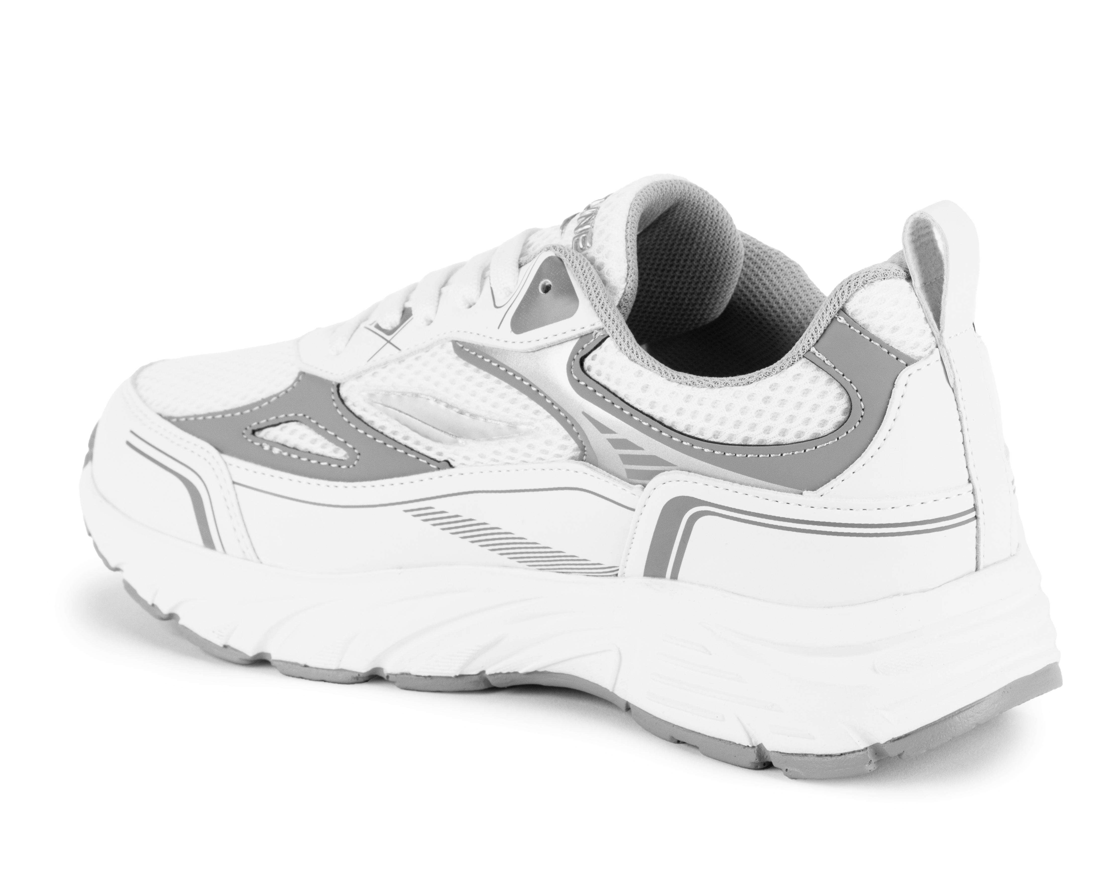 Foto 3 | Tenis para Jogging Sportline para Hombre