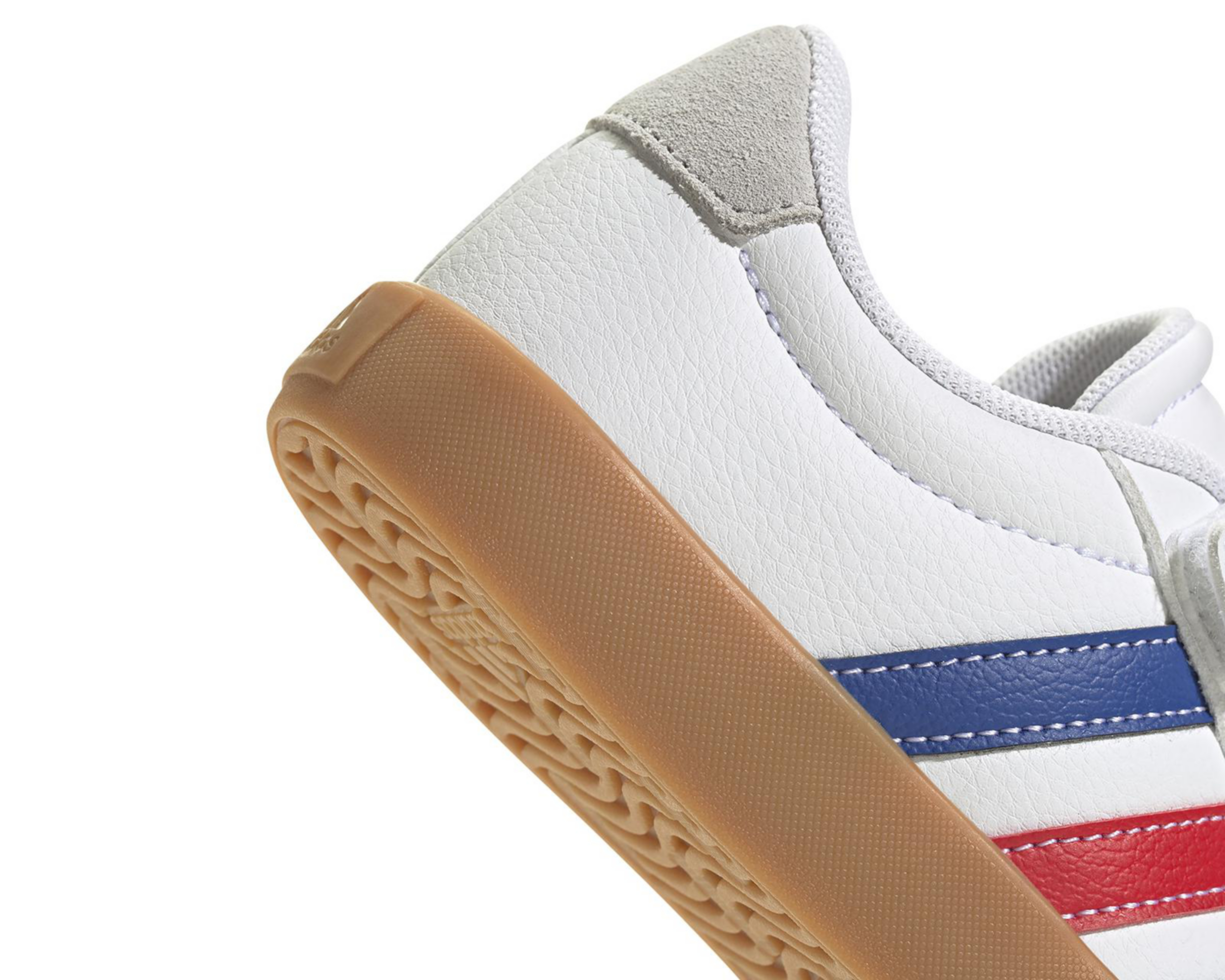 Foto 7 | Tenis Adidas VL Court 3.0 para Niño