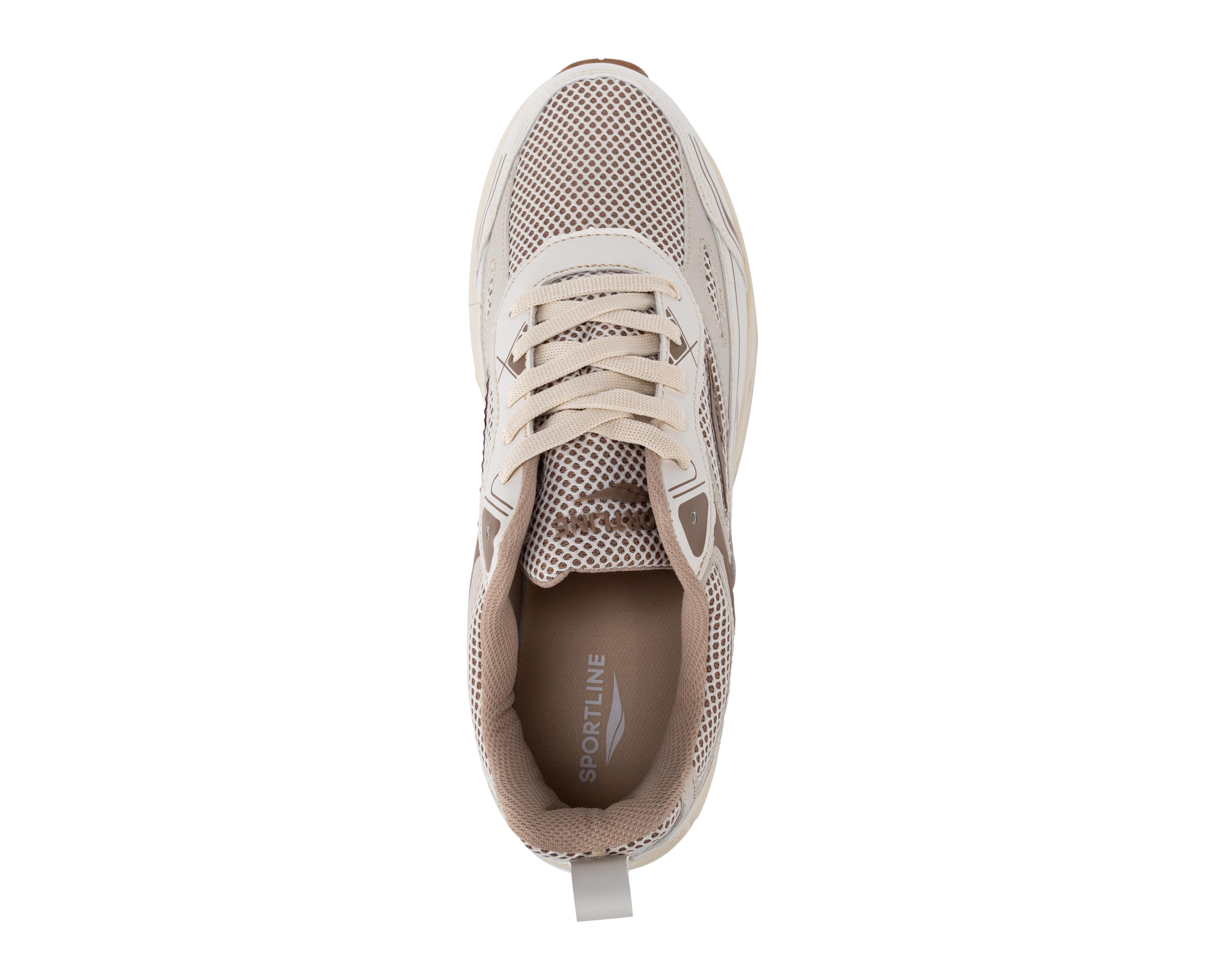 Foto 5 | Tenis para Correr Sportline para Hombre