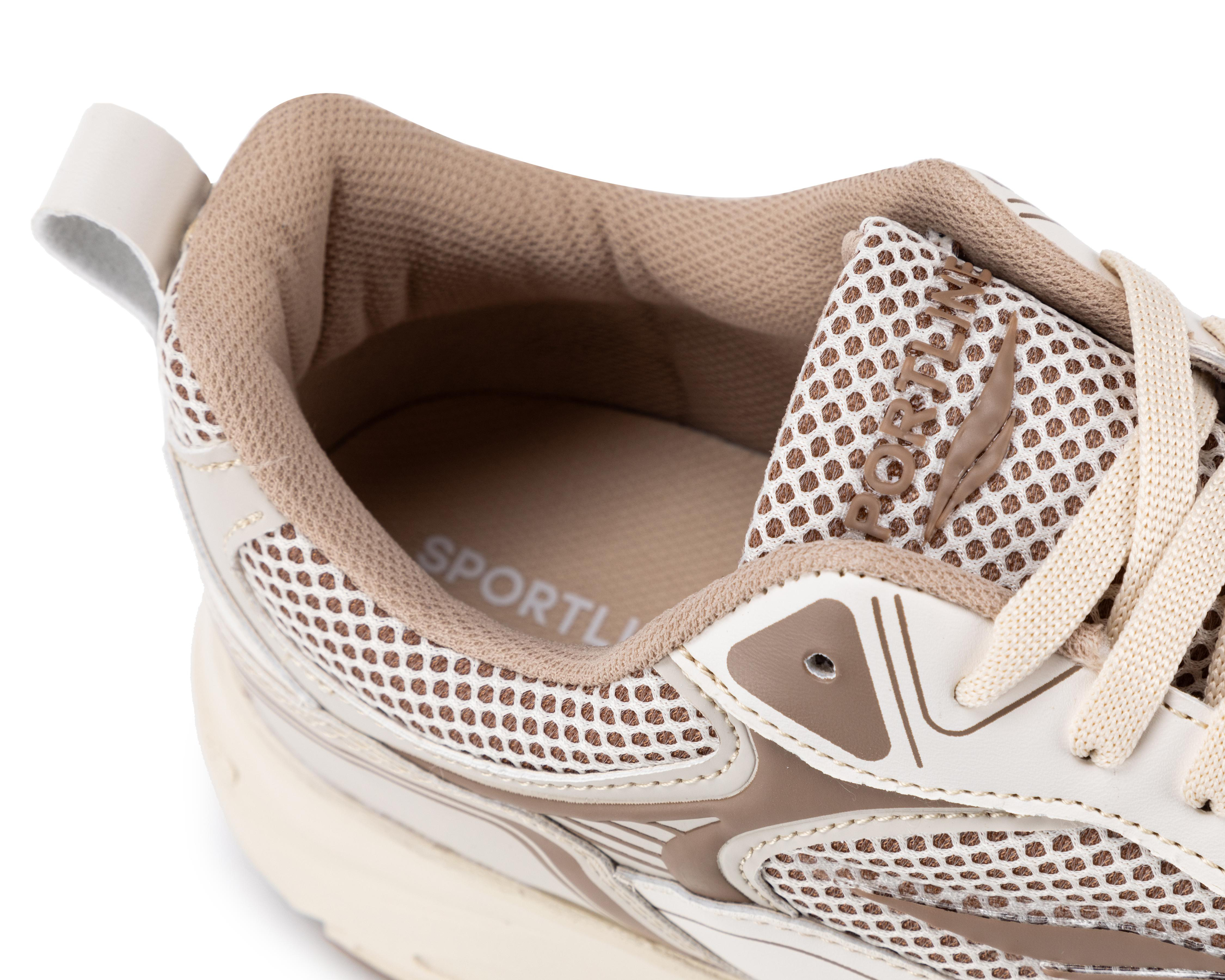 Foto 6 | Tenis para Correr Sportline para Hombre