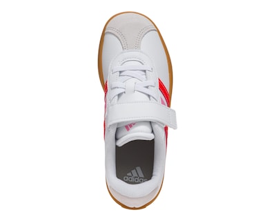 Foto 5 | Tenis Adidas VL Court 3.0 para Niña