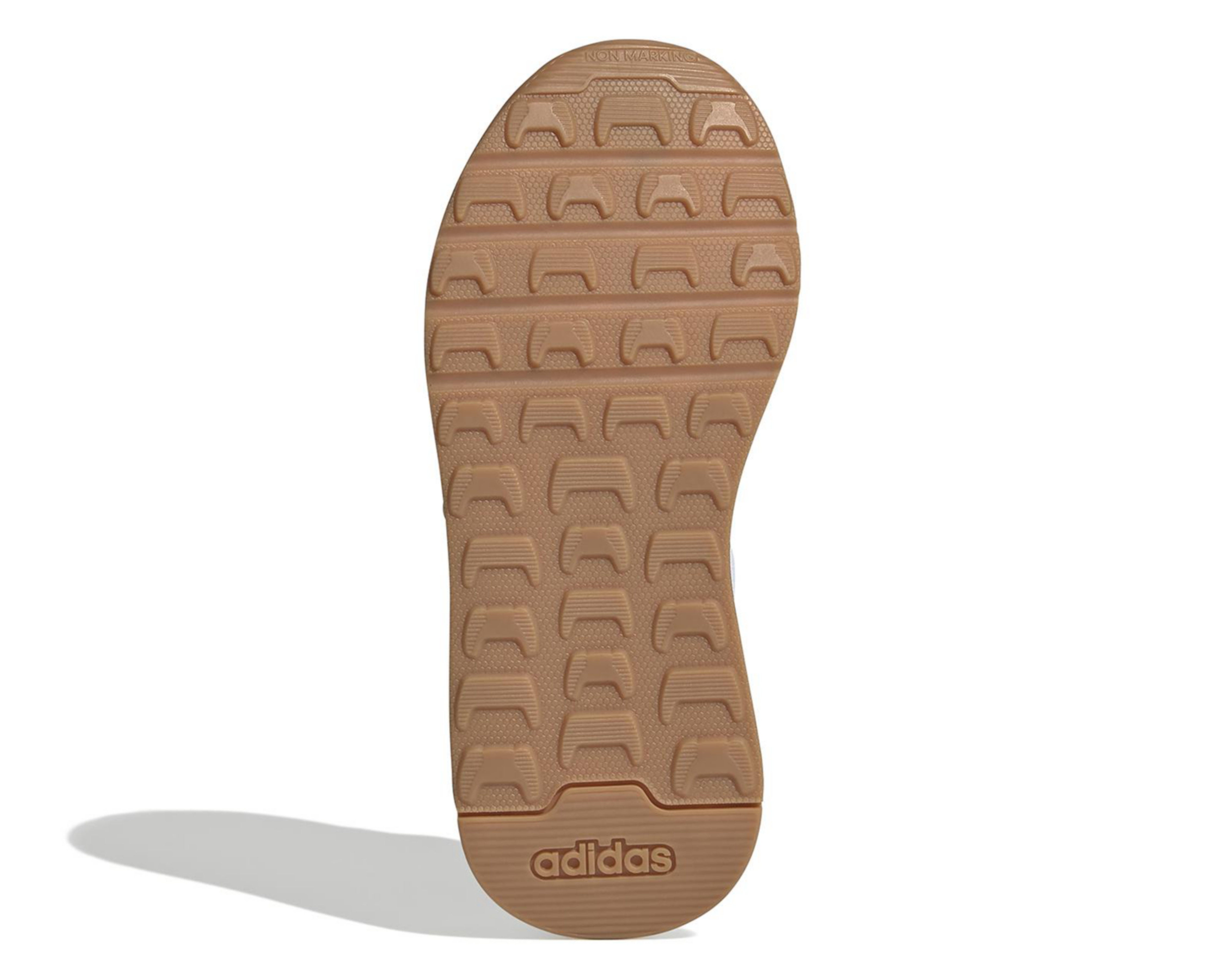 Foto 3 pulgar | Tenis Adidas Tensaur Switch Juveniles