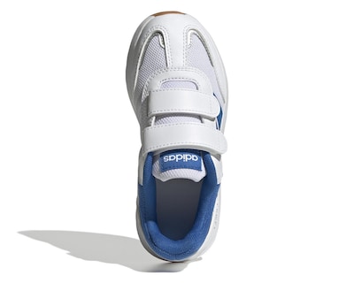 Foto 3 | Tenis Adidas Tensaur Switch Juveniles