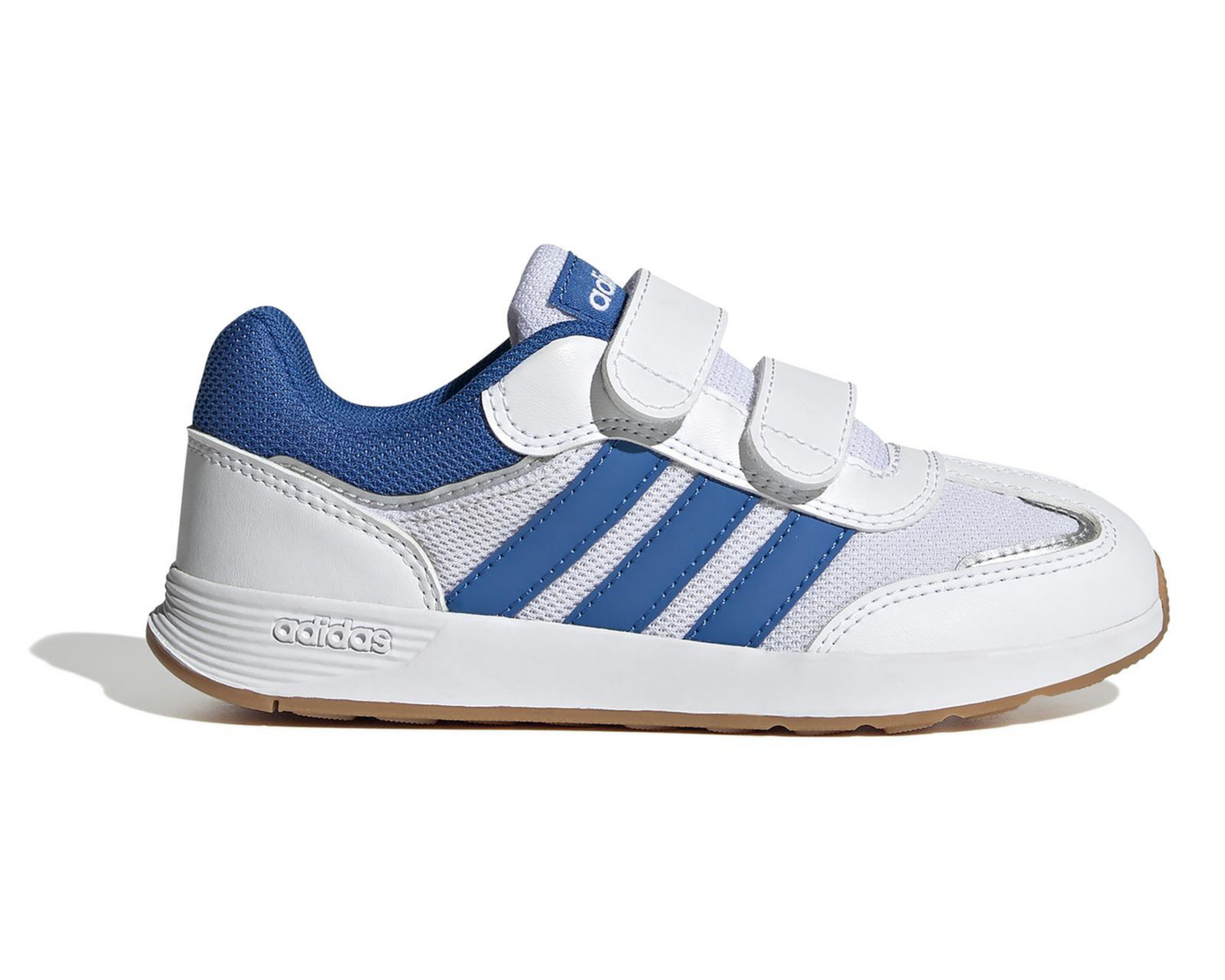 Foto 5 pulgar | Tenis Adidas Tensaur Switch Juveniles