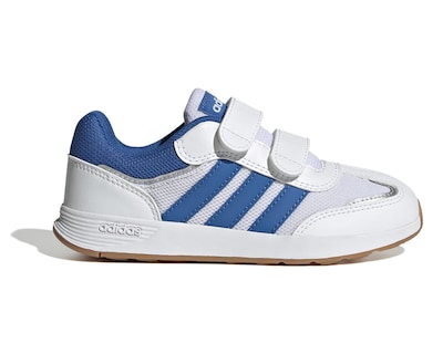 Foto 4 | Tenis Adidas Tensaur Switch Juveniles