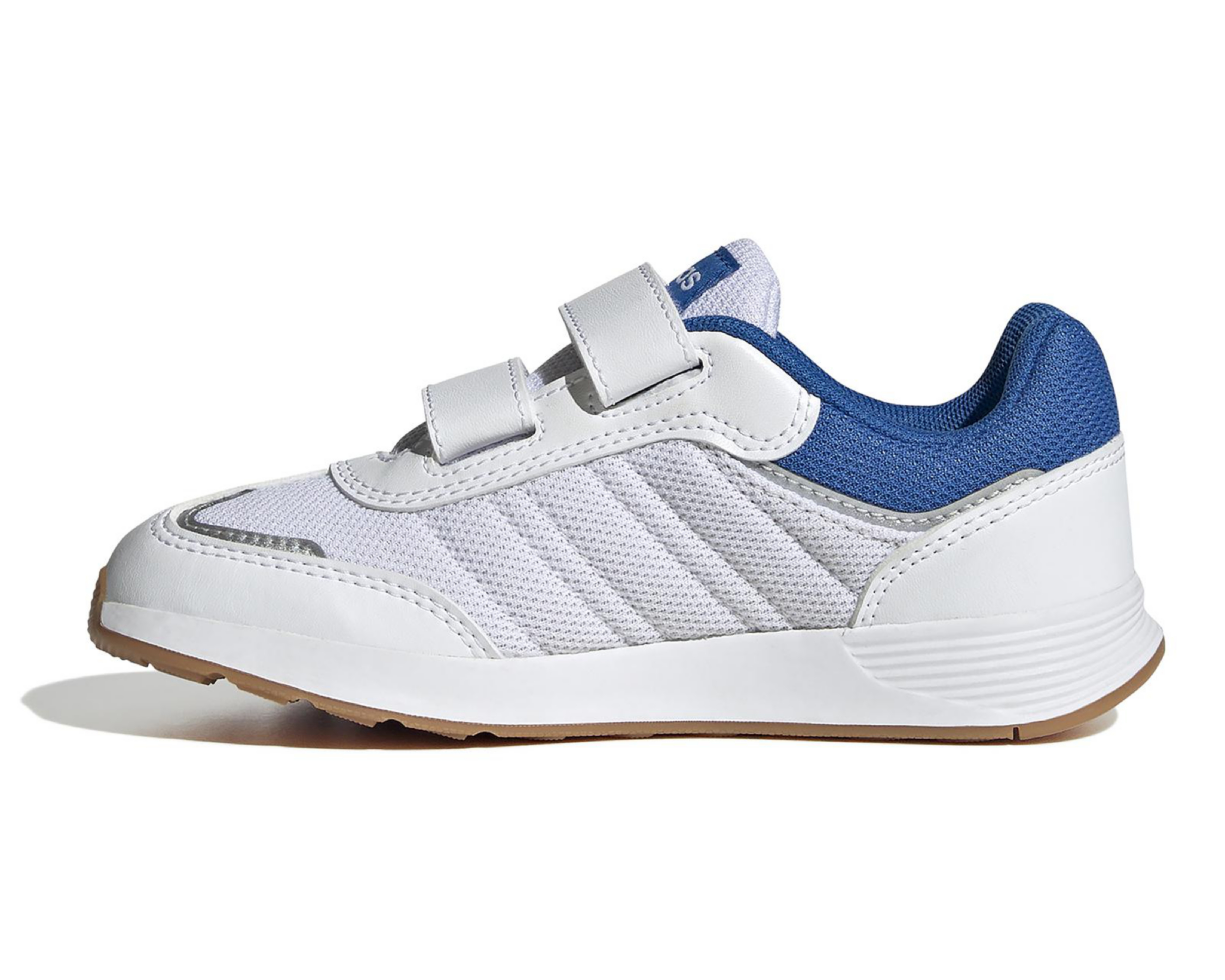 Foto 6 pulgar | Tenis Adidas Tensaur Switch Juveniles