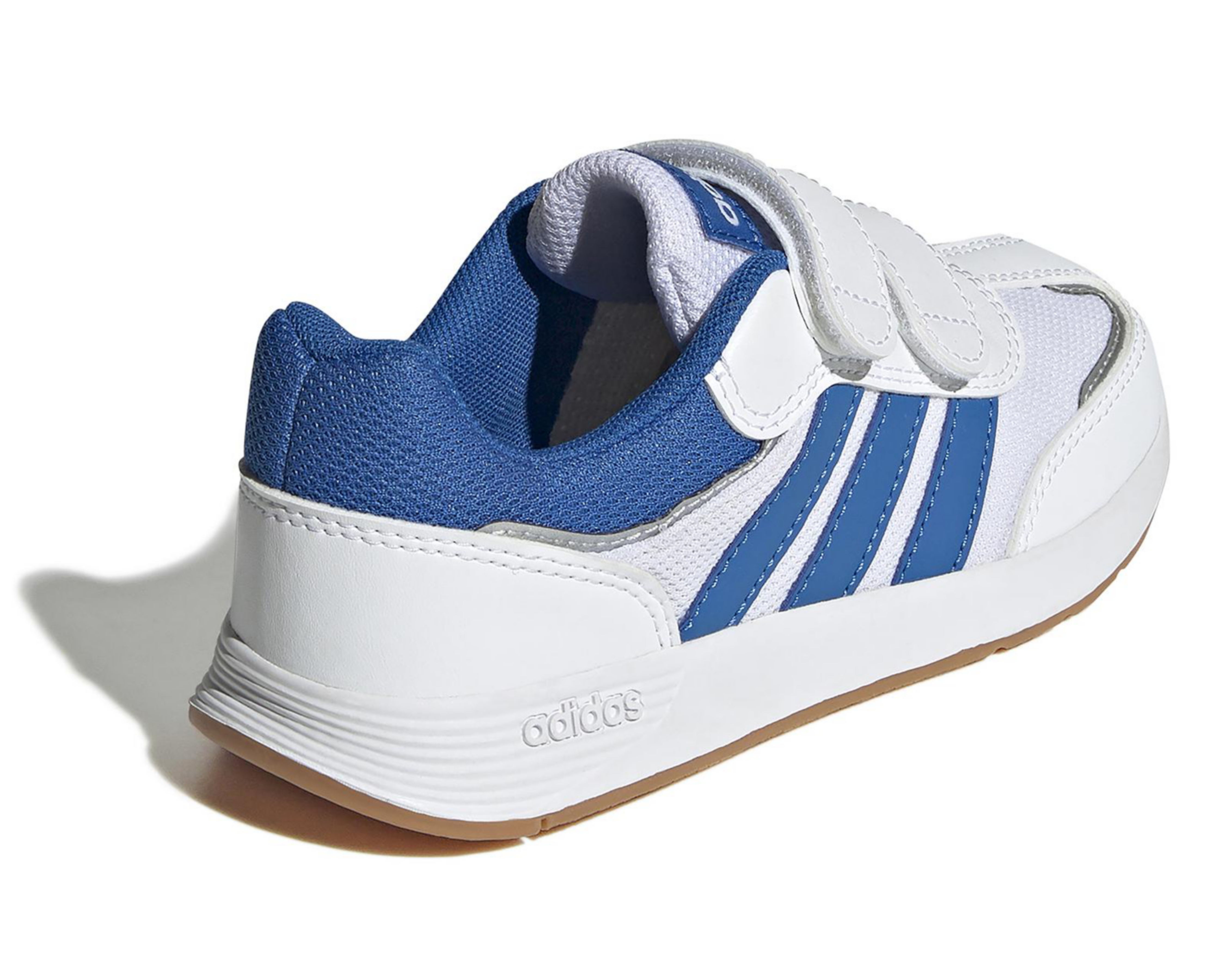 Foto 7 pulgar | Tenis Adidas Tensaur Switch Juveniles