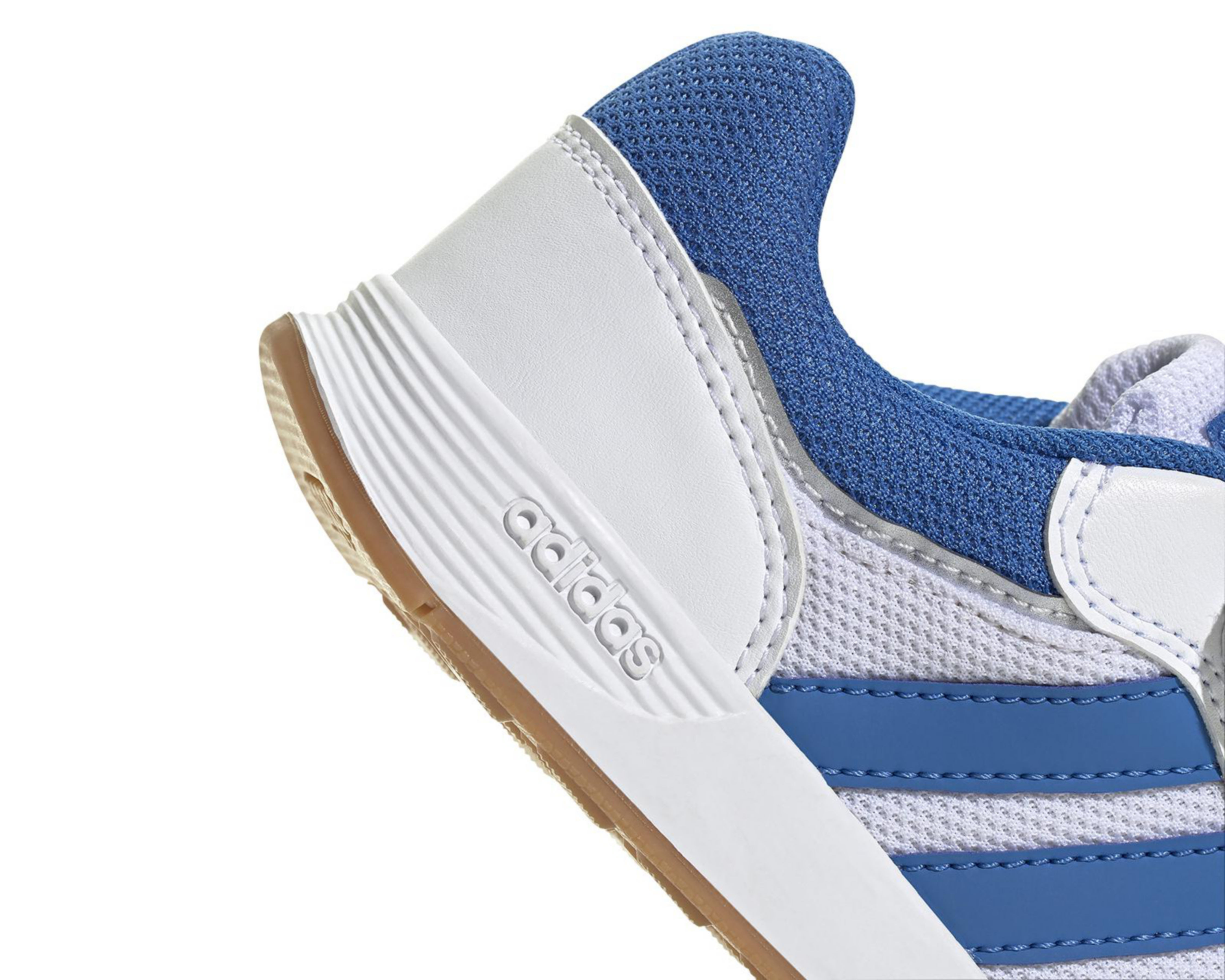 Foto 8 pulgar | Tenis Adidas Tensaur Switch Juveniles
