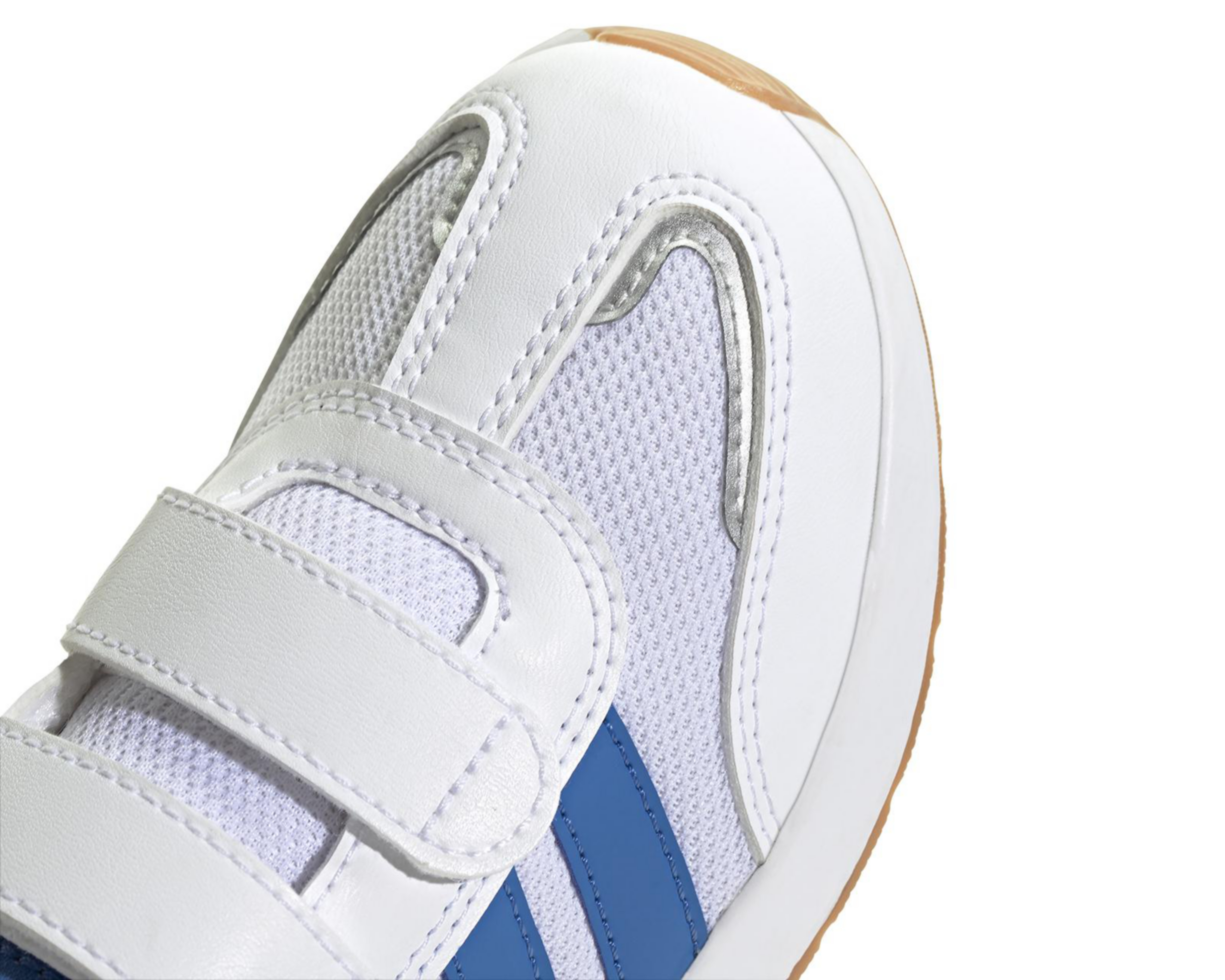 Foto 9 pulgar | Tenis Adidas Tensaur Switch Juveniles