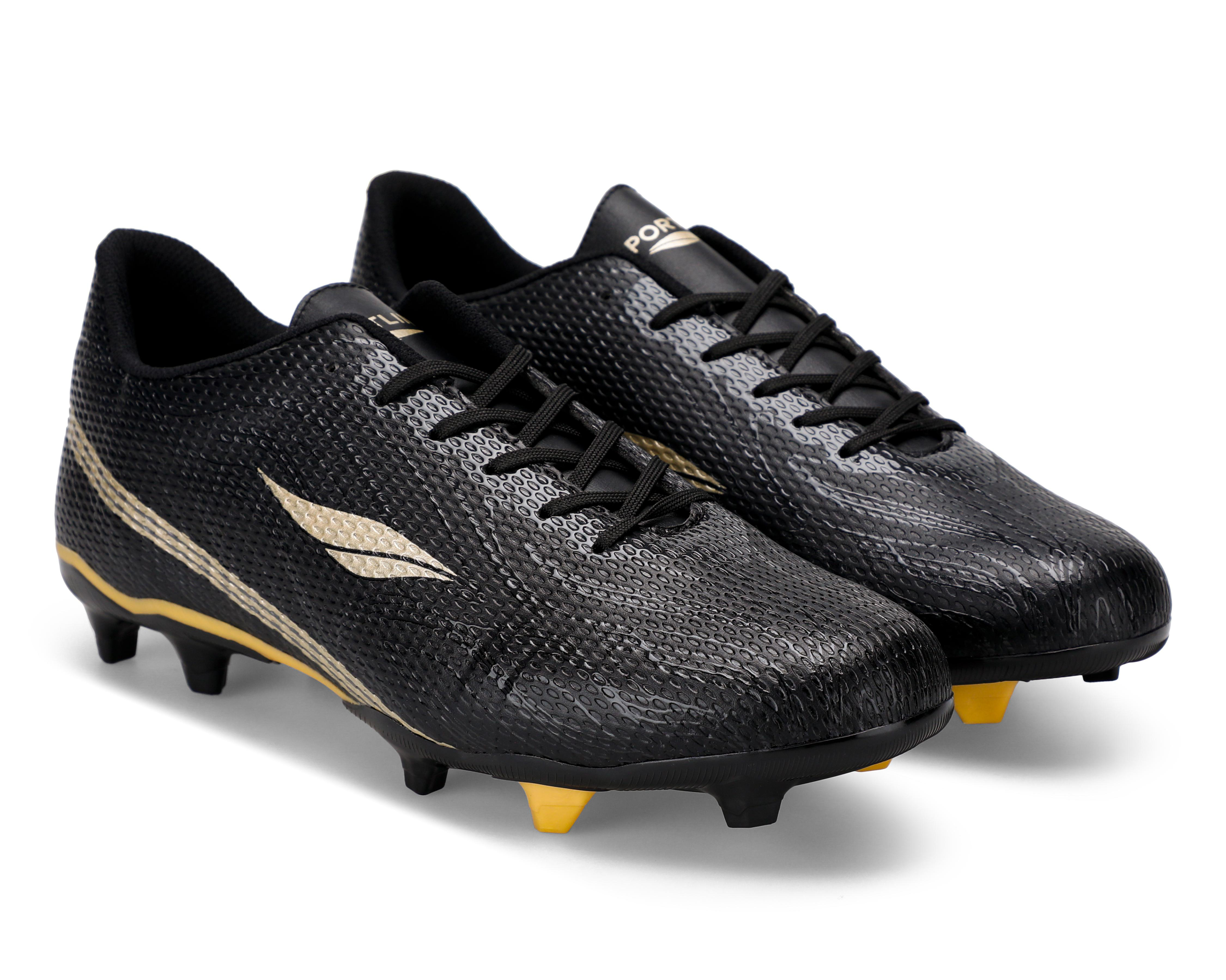 Taquetes para Futbol Sportline para Hombre