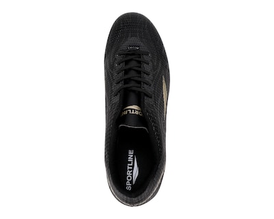 Foto 5 | Taquetes para Futbol Sportline para Hombre