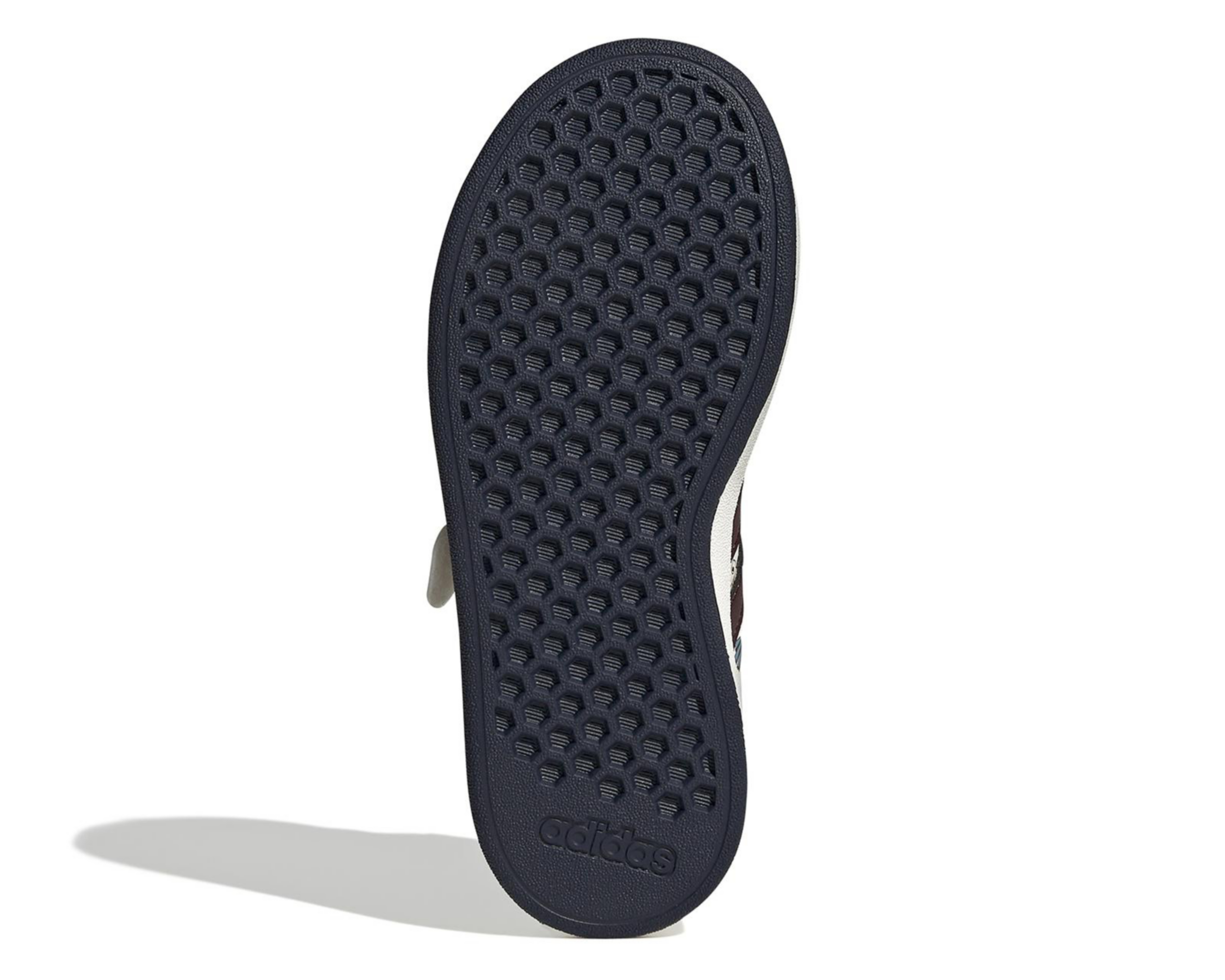 Foto 2 | Tenis Adidas Grand Court Juveniles