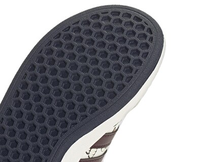 Foto 8 | Tenis Adidas Grand Court Juveniles