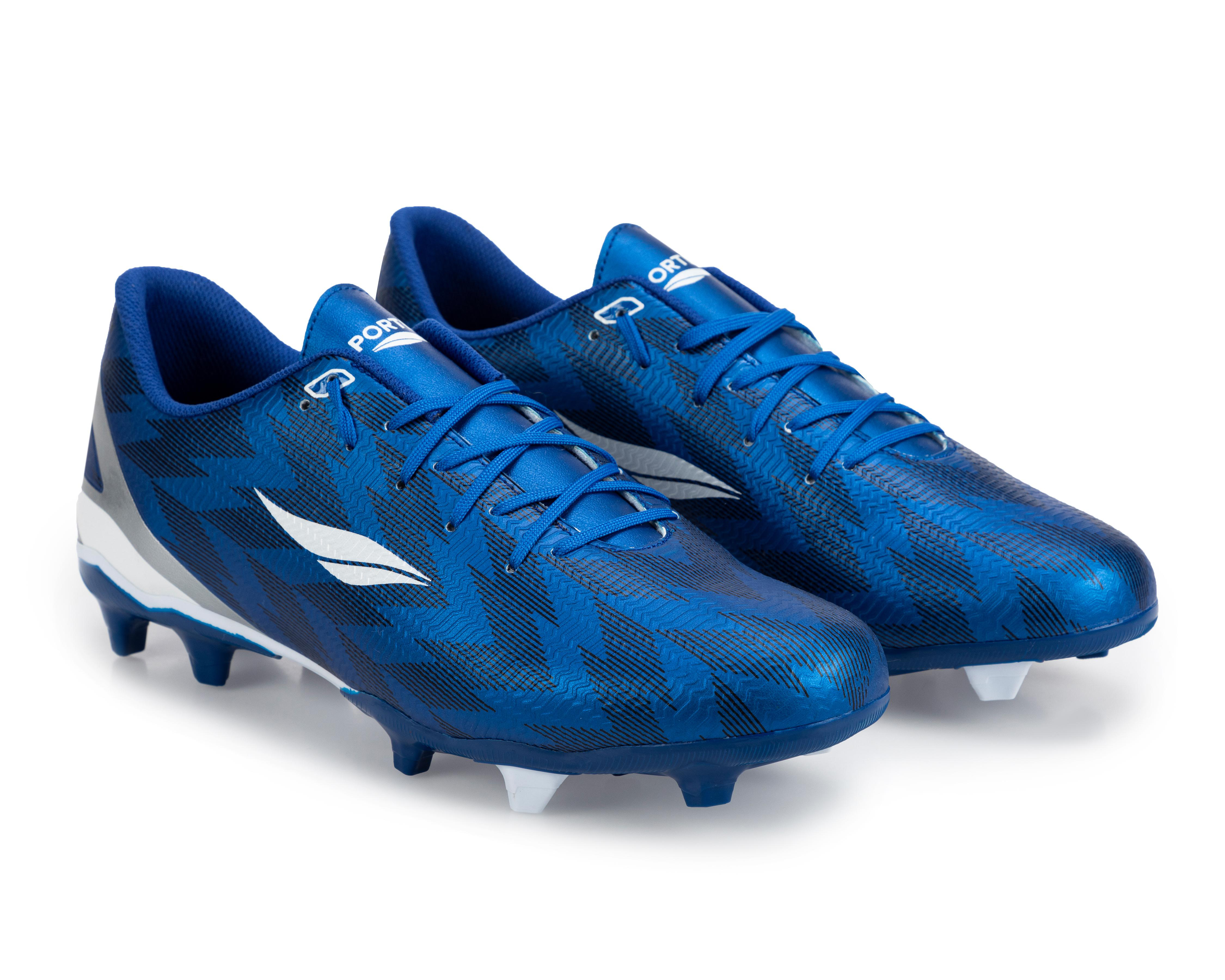 Taquetes para Futbol Sportline para Hombre $399