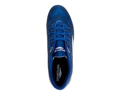 Foto 5 | Taquetes para Futbol Sportline para Hombre