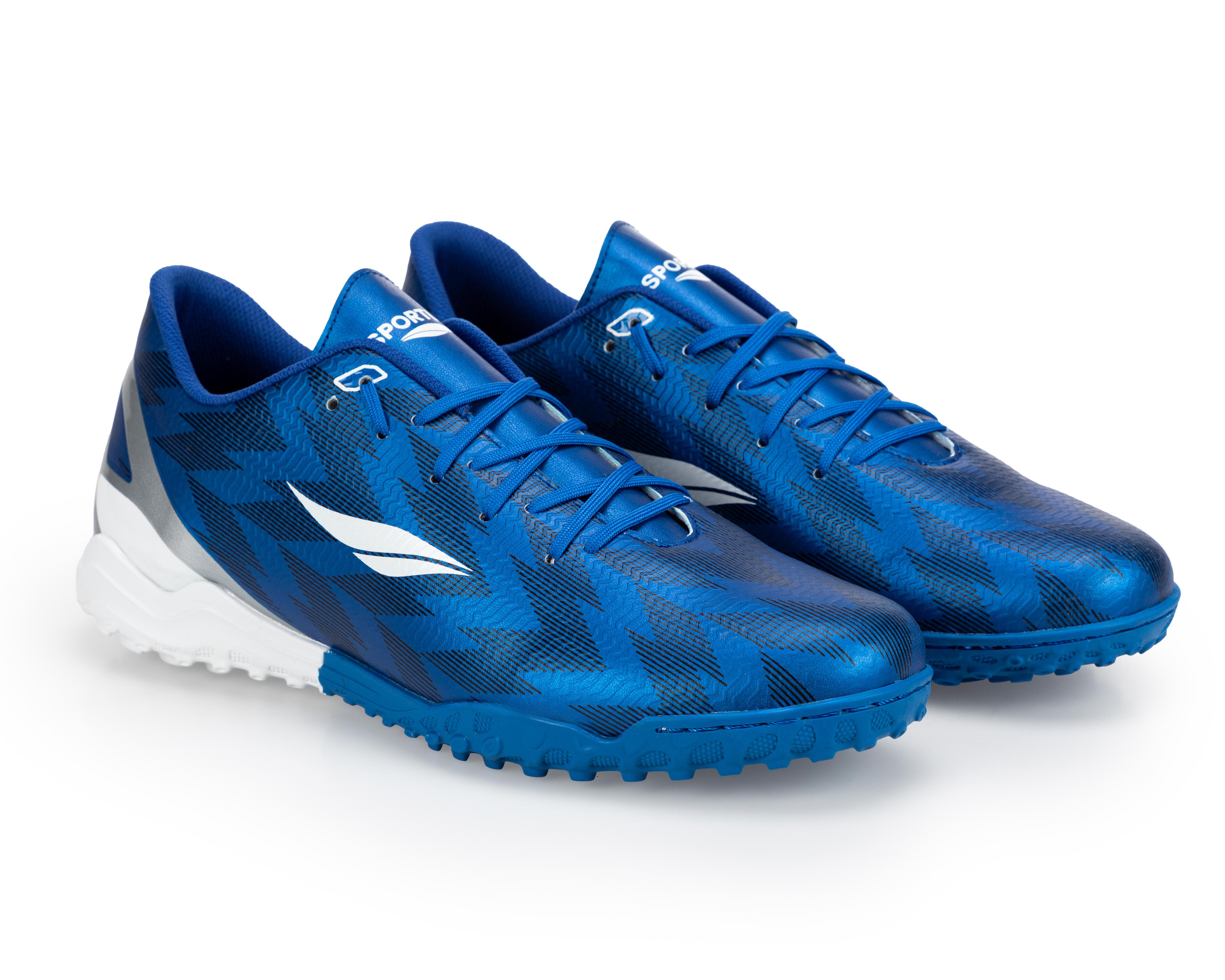 Tenis para Futbol Sportline a Hombre $399