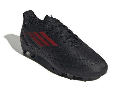 Foto 1 | Taquetes para Fútbol Adidas Deportivo III Juveniles