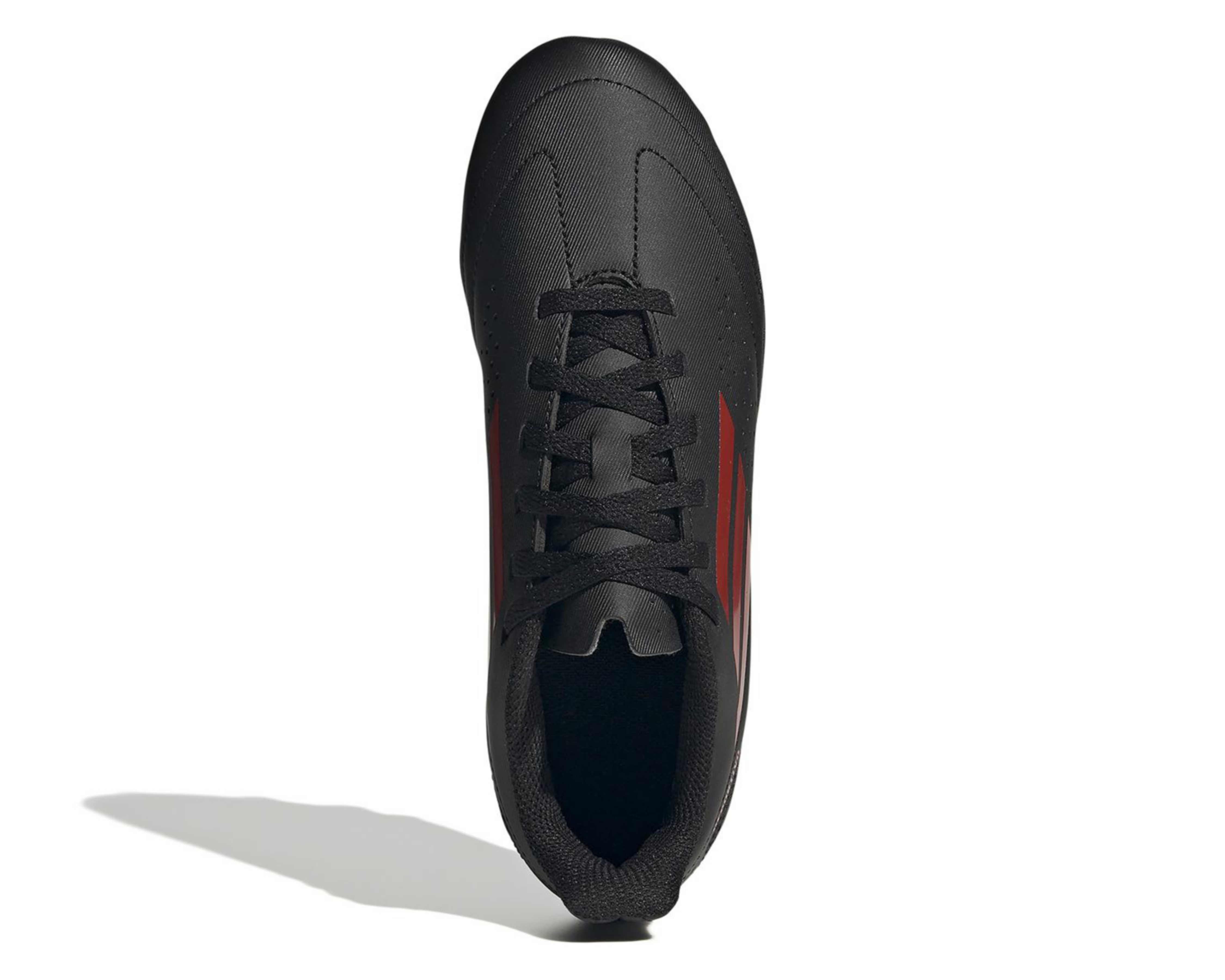 Foto 4 pulgar | Taquetes para Fútbol Adidas Deportivo III Juveniles