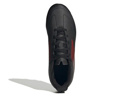 Foto 3 | Taquetes para Fútbol Adidas Deportivo III Juveniles