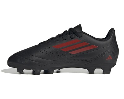 Foto 5 | Taquetes para Fútbol Adidas Deportivo III Juveniles