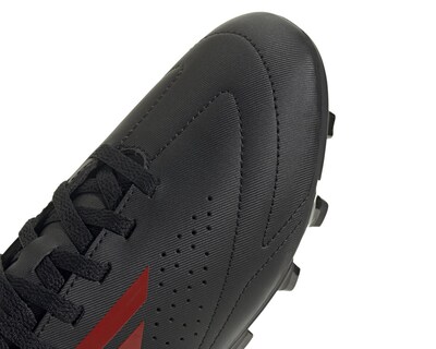 Foto 7 | Taquetes para Fútbol Adidas Deportivo III Juveniles