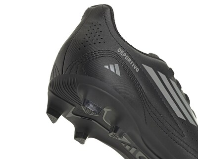 Foto 7 | Taquetes para Futbol Adidas Deportivo III FXG Juveniles